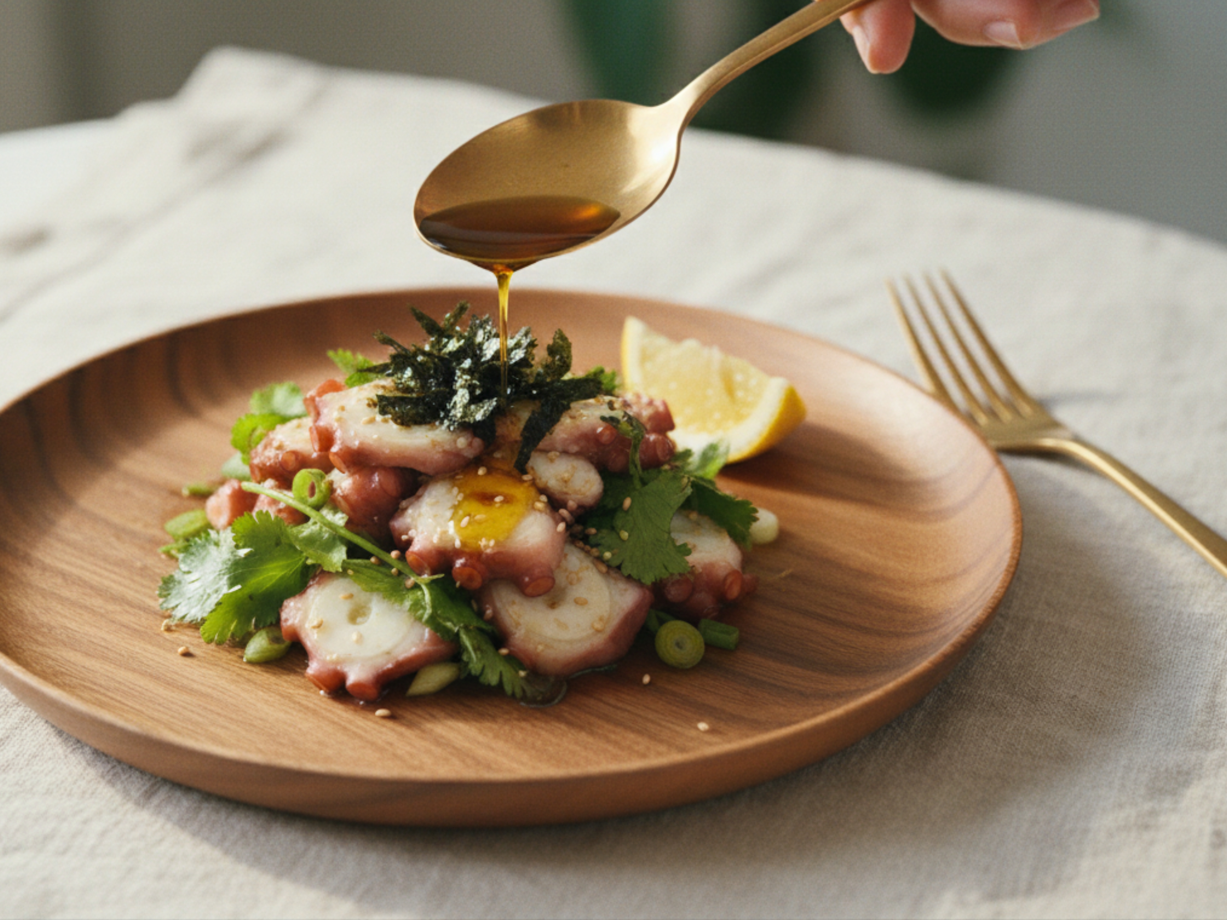 Sesame Flavor Oil