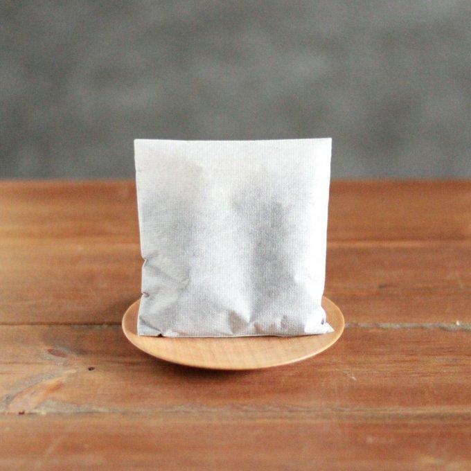 ［水出しコーヒー］まろやかタイプ　個包装（１バッグ入）　5個 　スペシャルティコーヒー