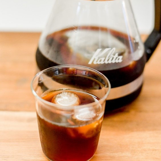 お買得　［水出しコーヒー］まろやかタイプ　１袋10バッグ入り　スペシャルティコーヒー