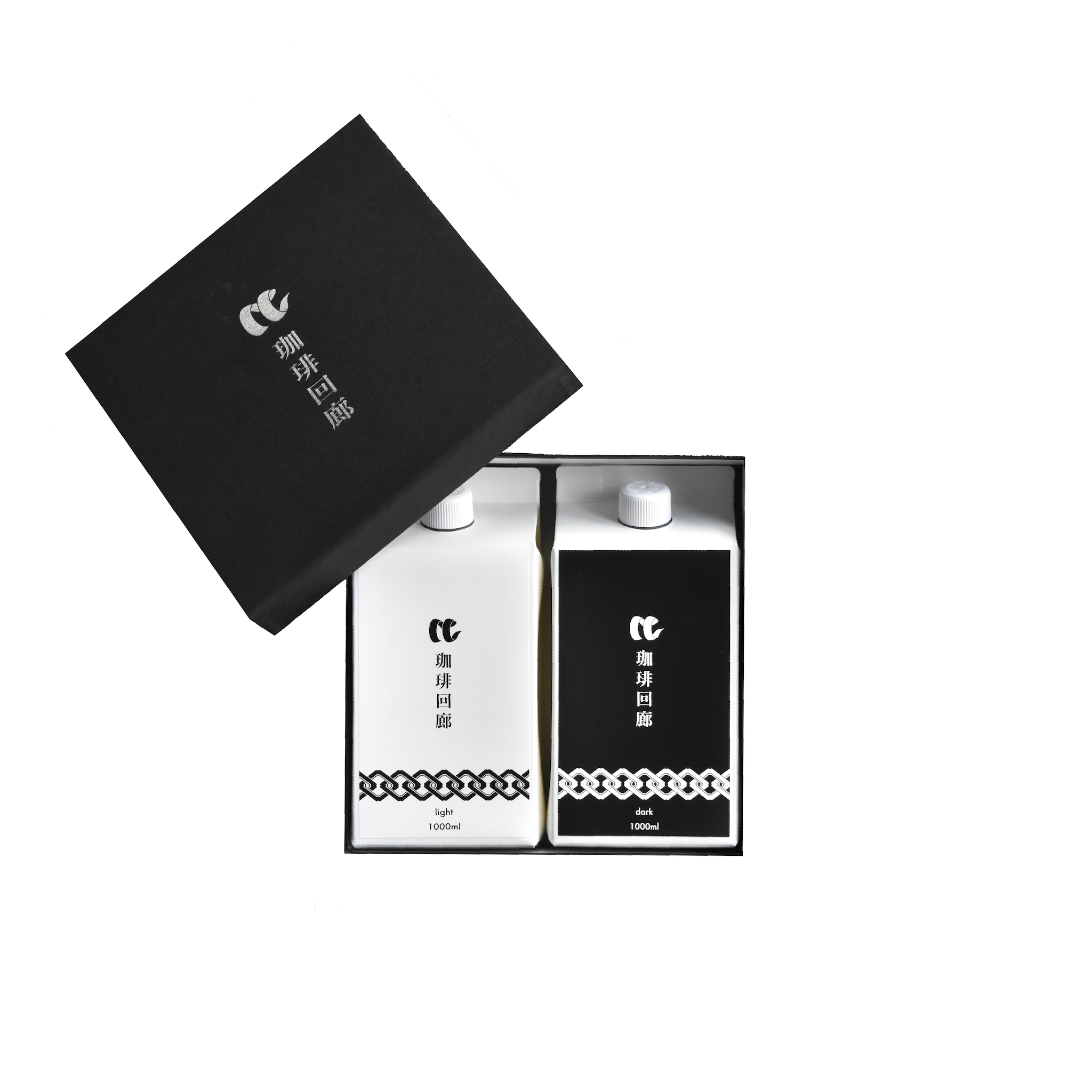 冷やしコーヒーギフトセット