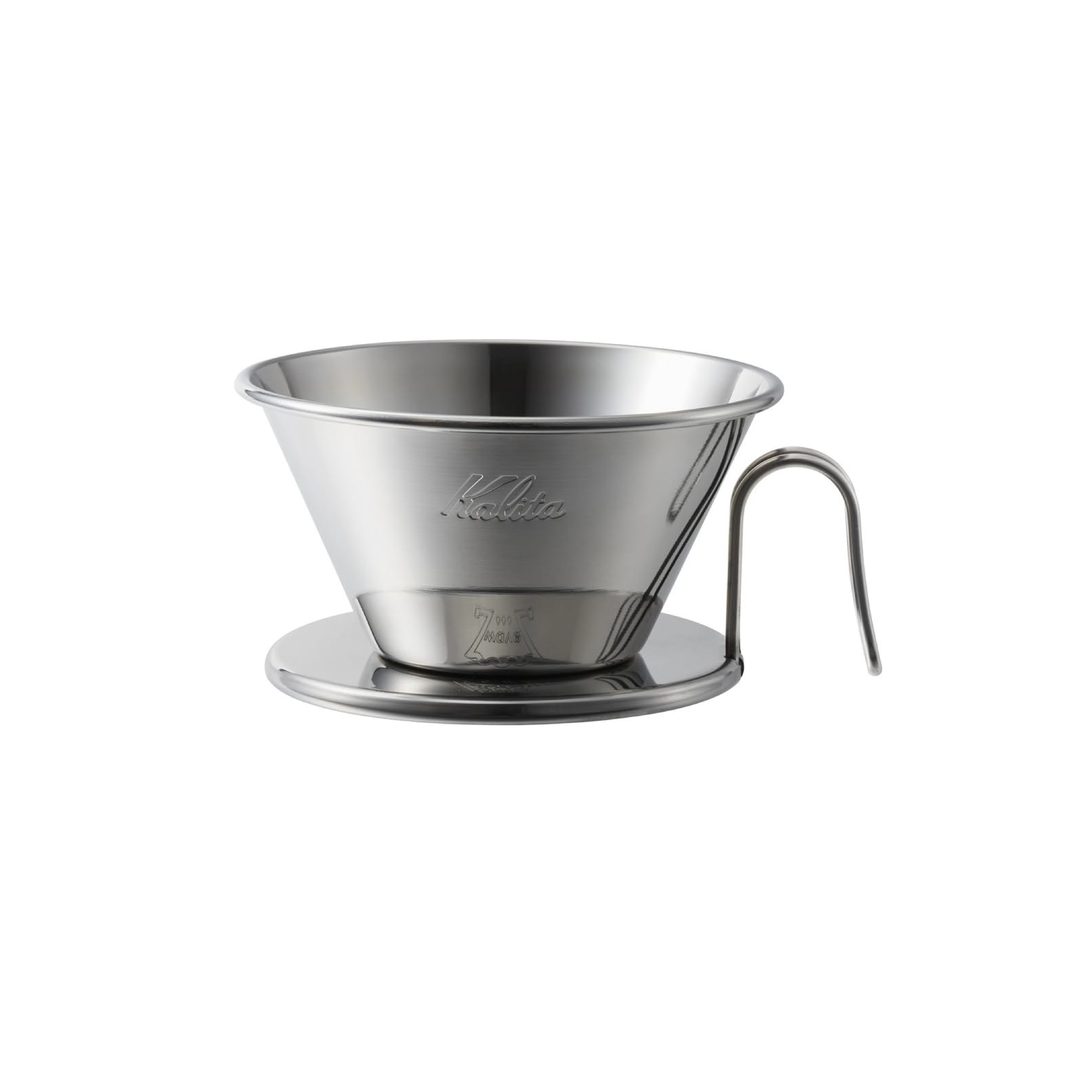 Kalita  燕 ステンレス製ドリッパー
