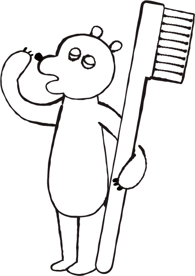 商品ラインナップ｜【単品】nico-nin' for kid's_1本 co-heart