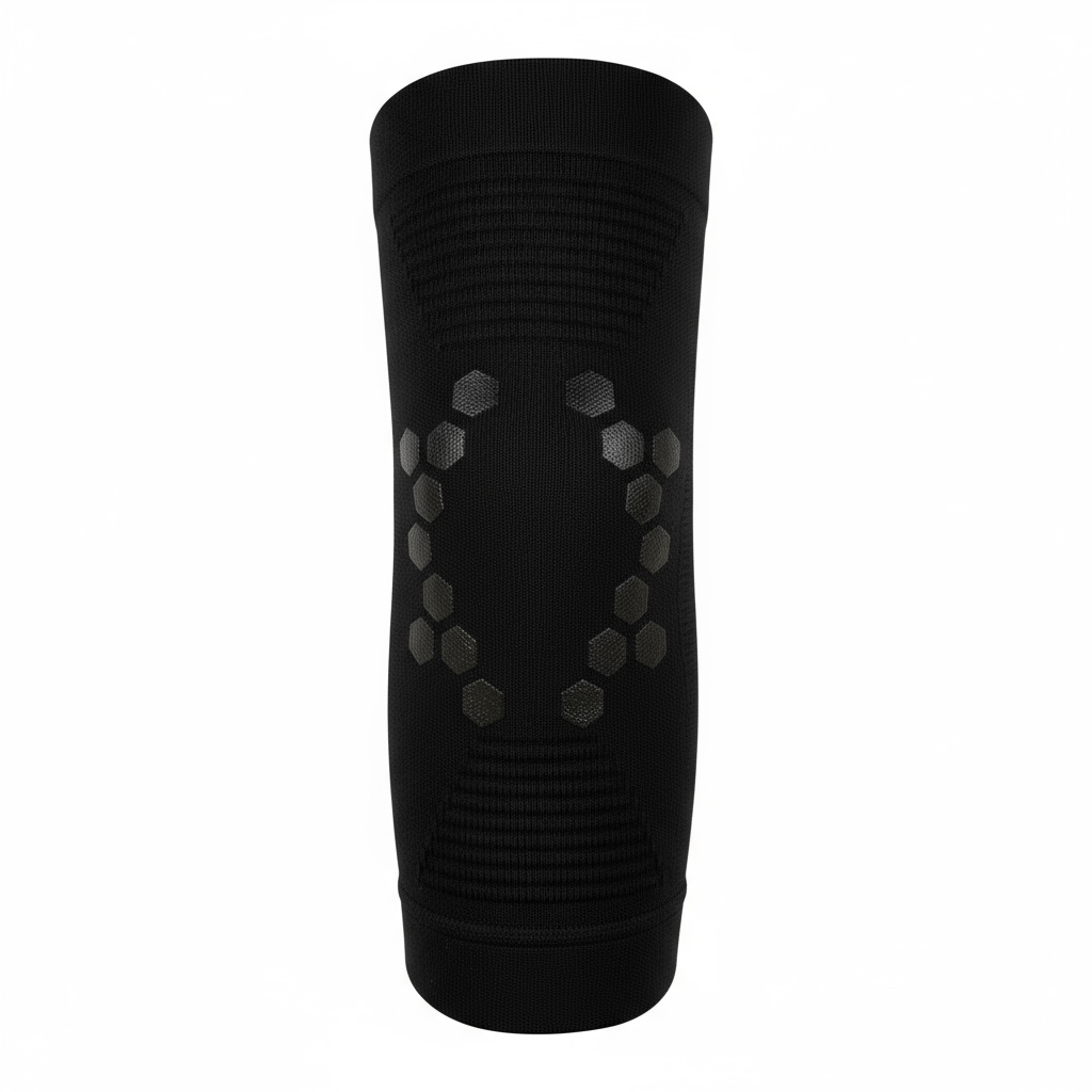 【TOJI】膝サポーター