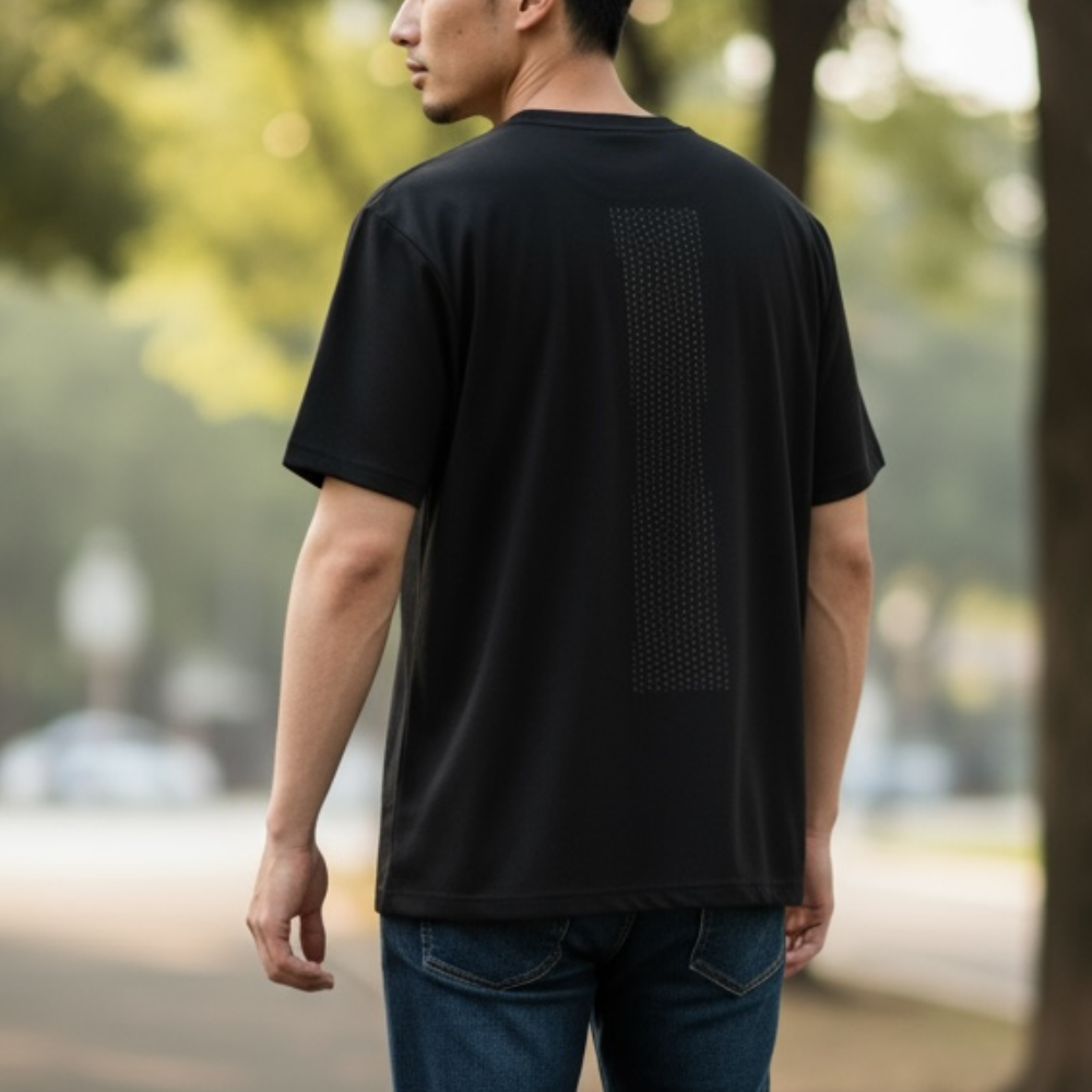 【TOJI】Tシャツ