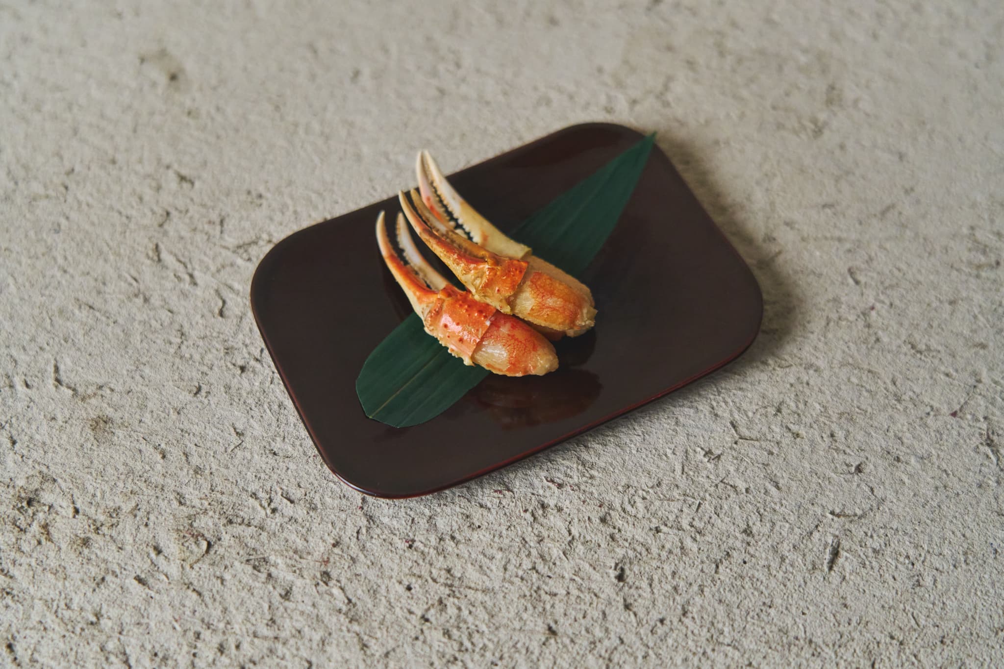 UMAMI お節 蟹三昧