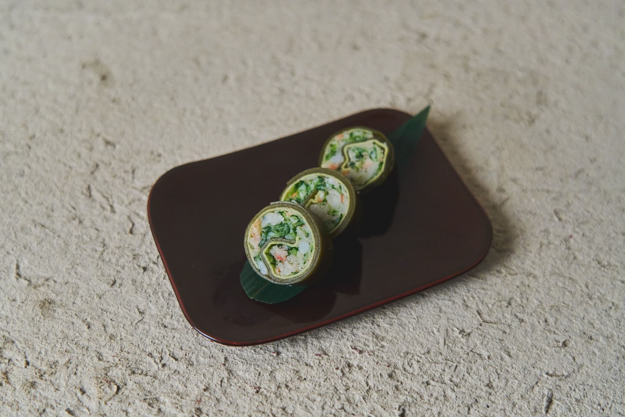 UMAMI お節 蟹三昧