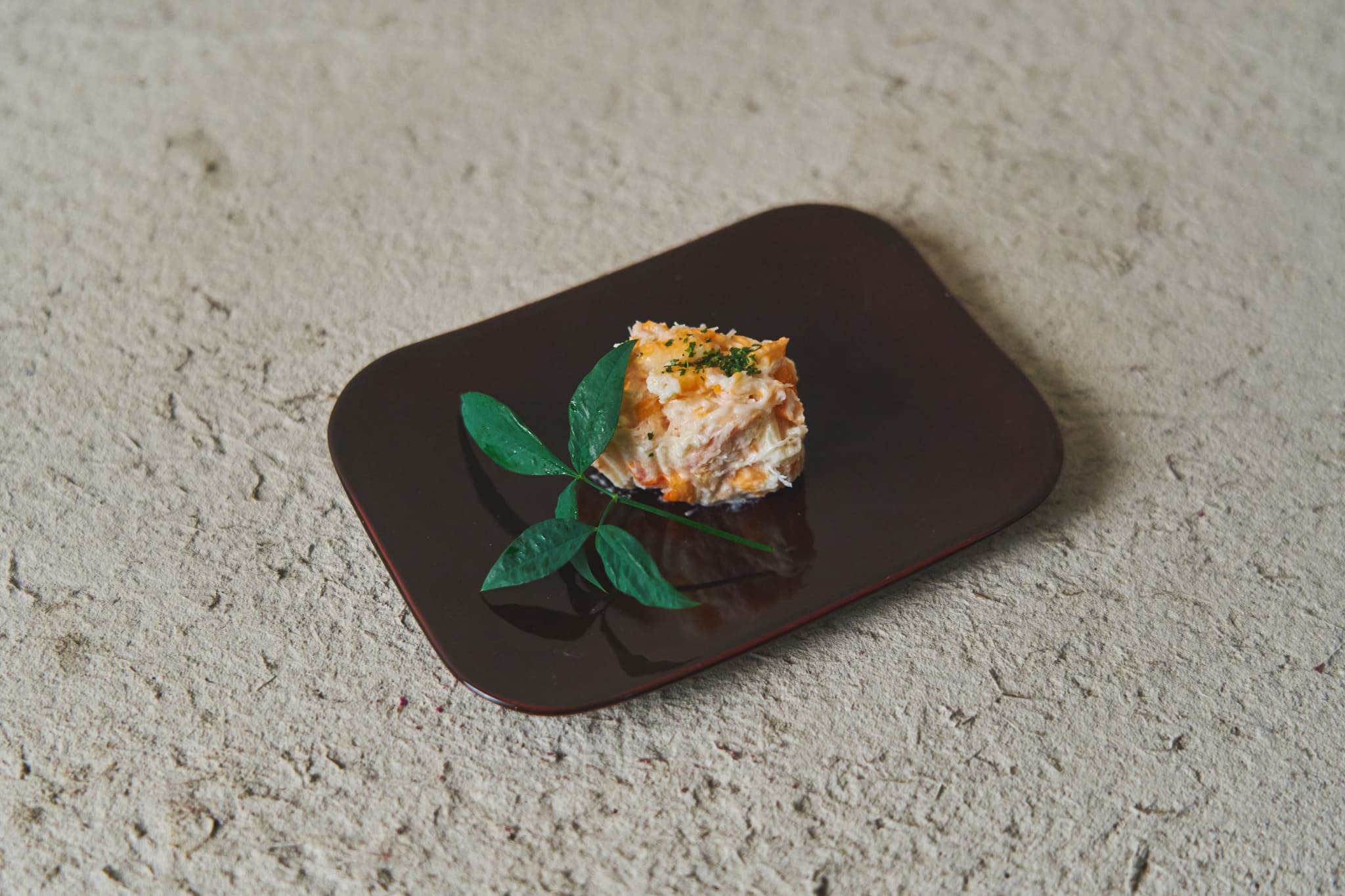 UMAMI お節 蟹三昧