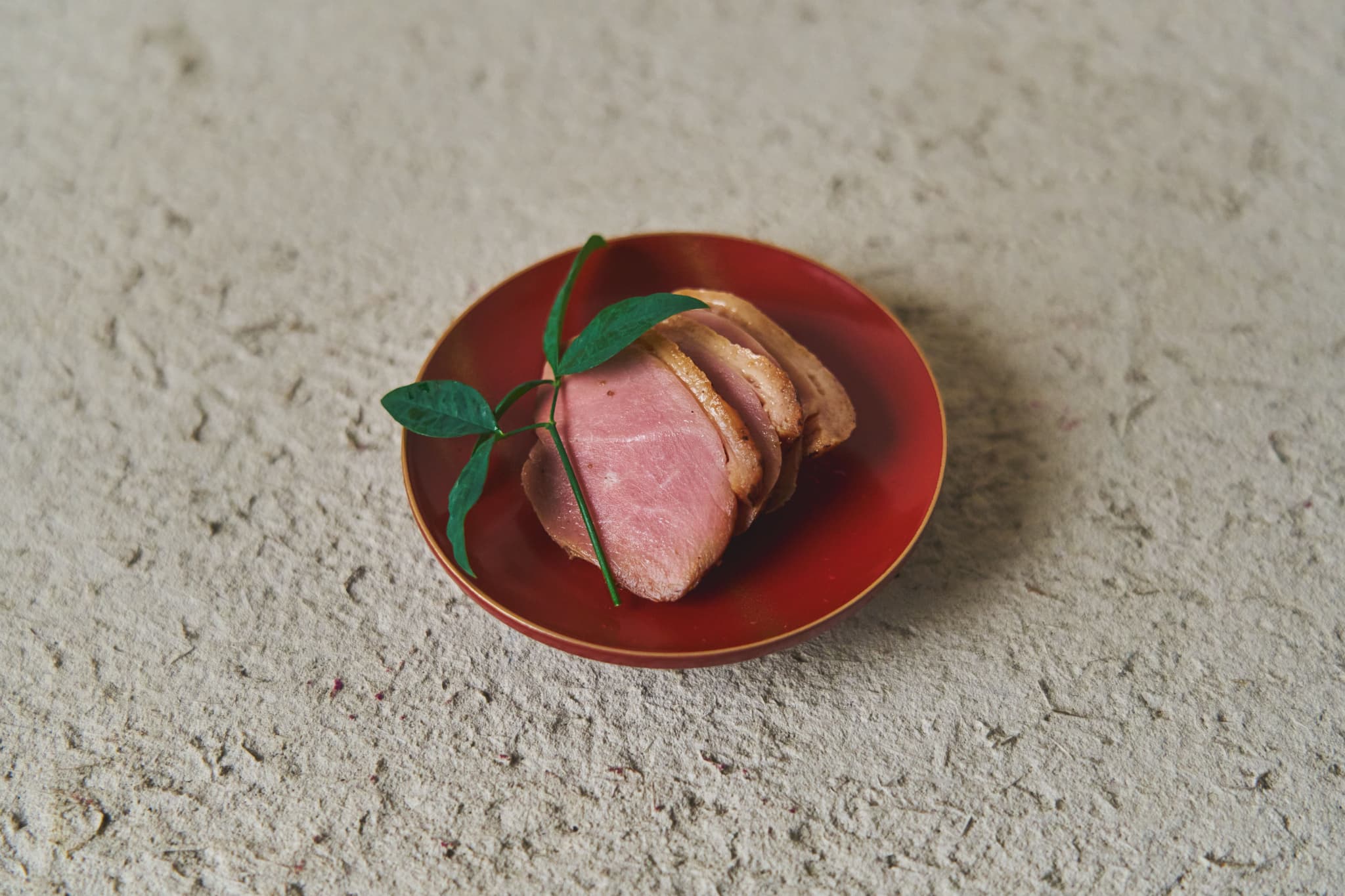 UMAMI お節 蟹三昧