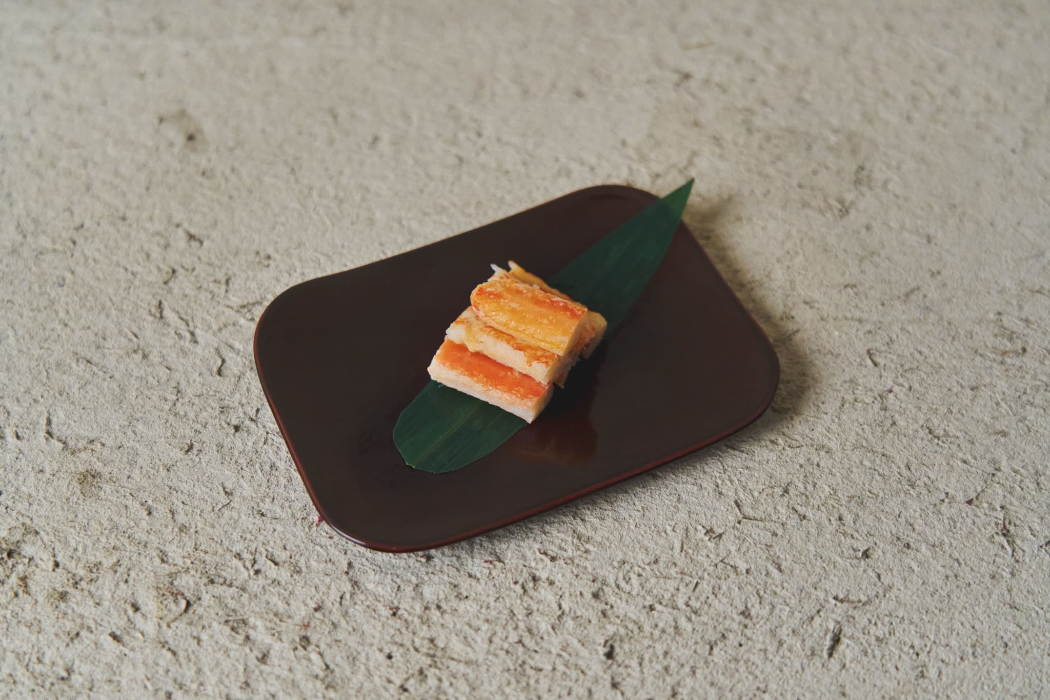 UMAMI お節 蟹三昧