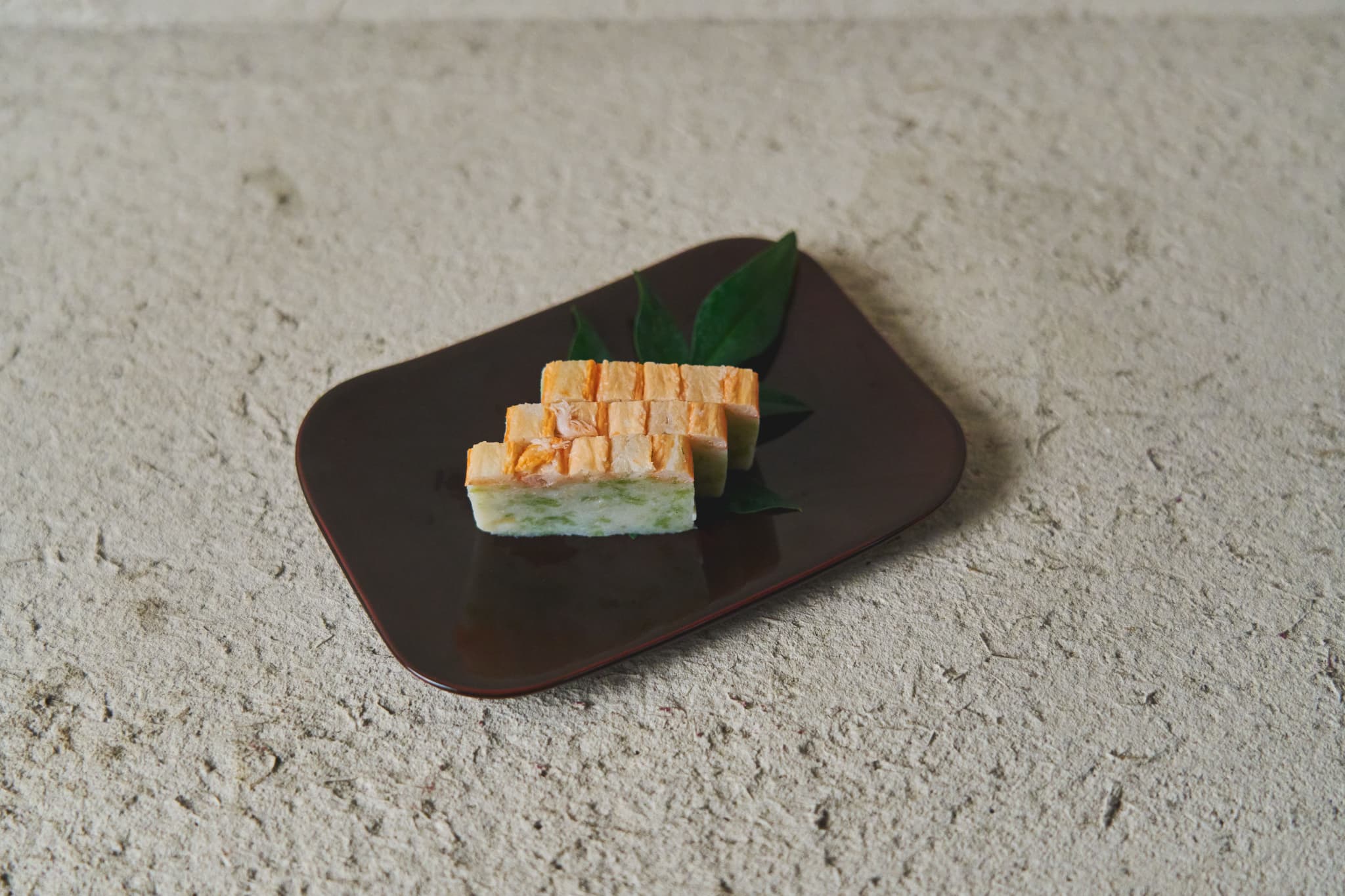 UMAMI お節 蟹三昧