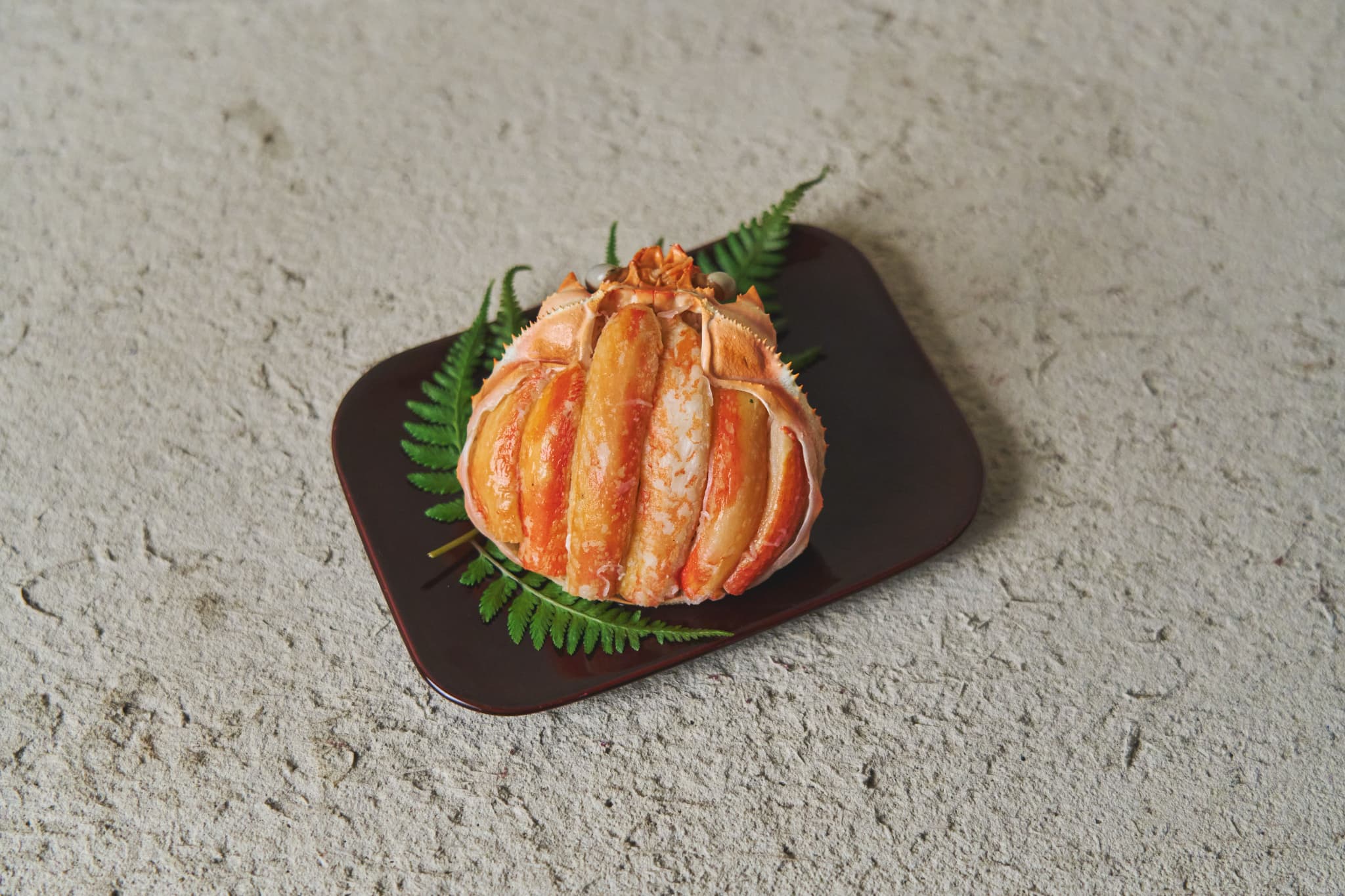 UMAMI お節 蟹三昧