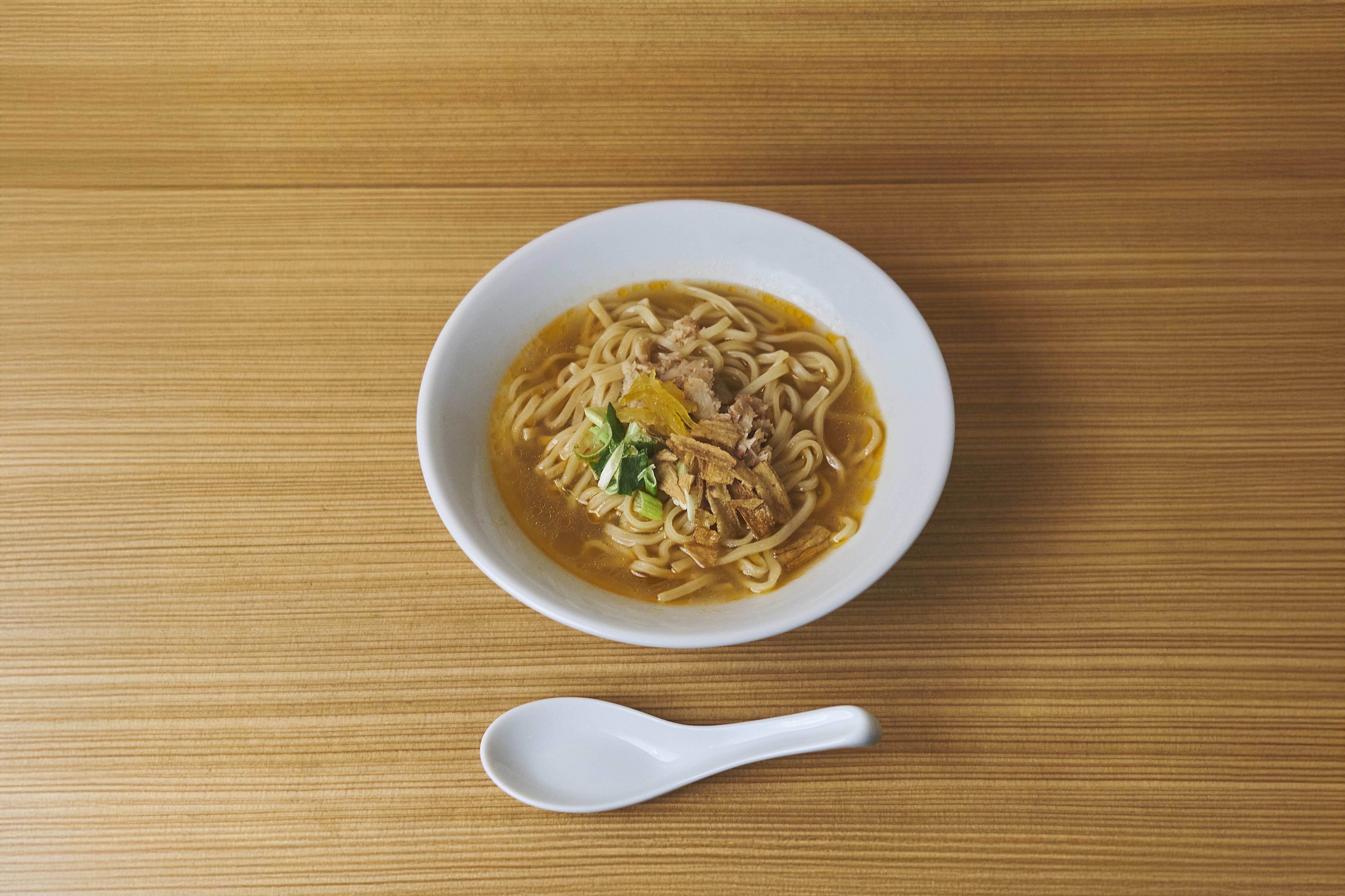 UMAMI 蟹ラーメン