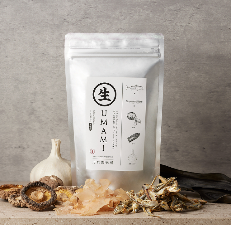 UMAMIパウダー