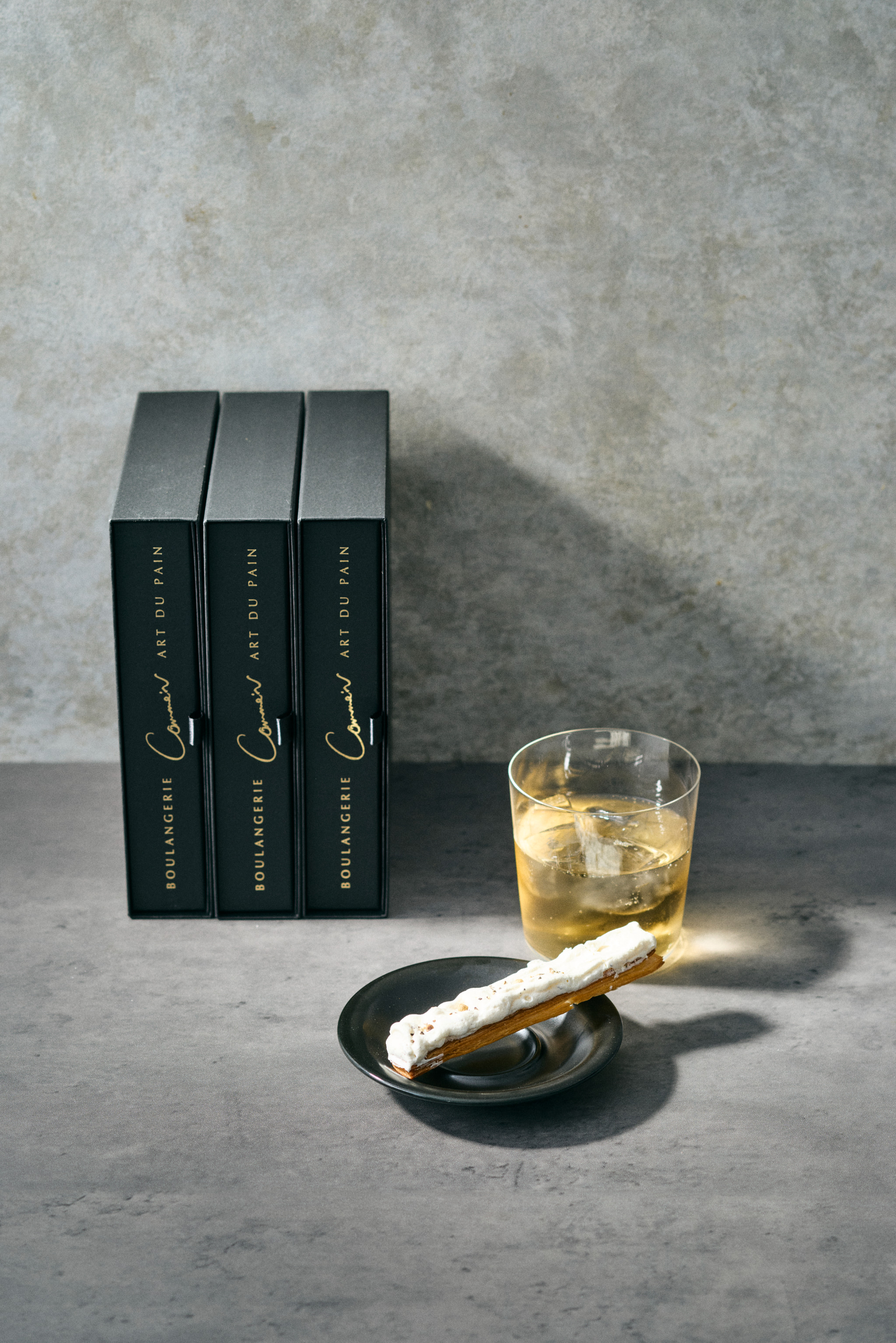 œuf bâton（ウッフ・バトン）