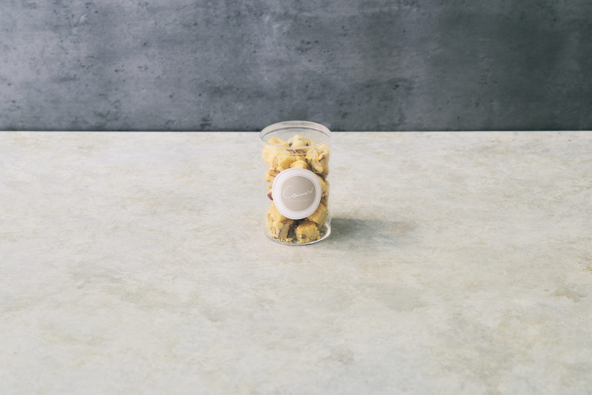 Comme'N プレミアムギフト