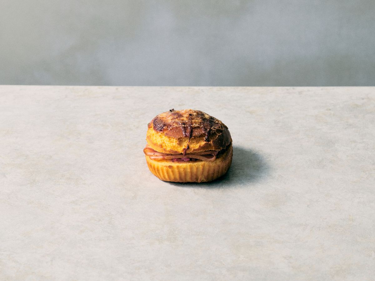 【Comme'N GLUTEN FREE】パンの定期便｜別れと芽吹きのあいだに