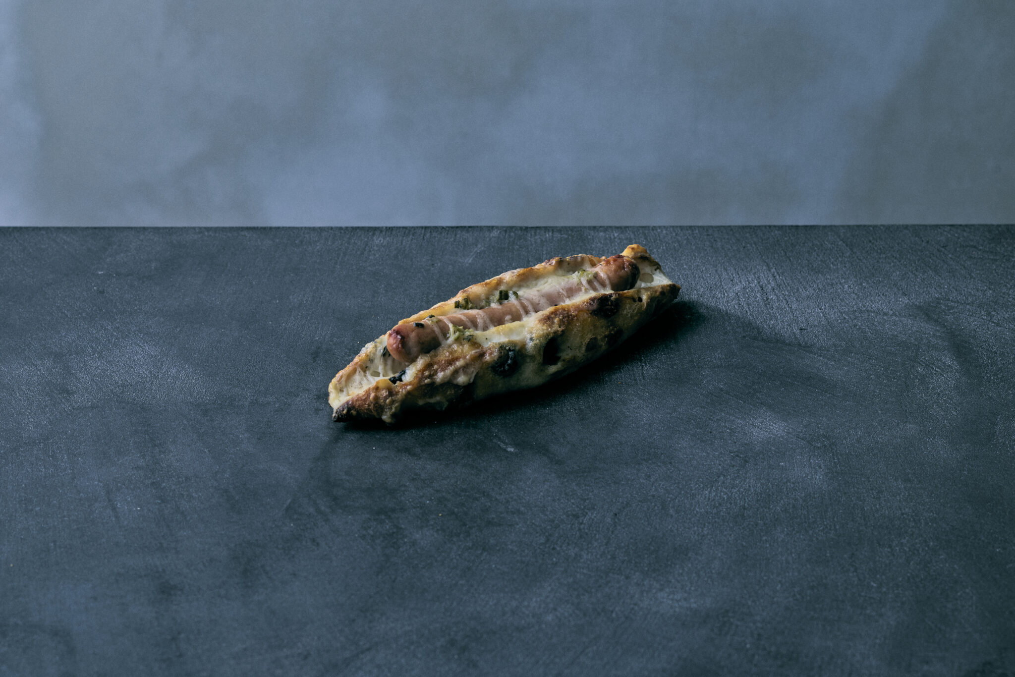 【Comme'N TOKYO】 パンギフト｜別れと芽吹きのあいだに