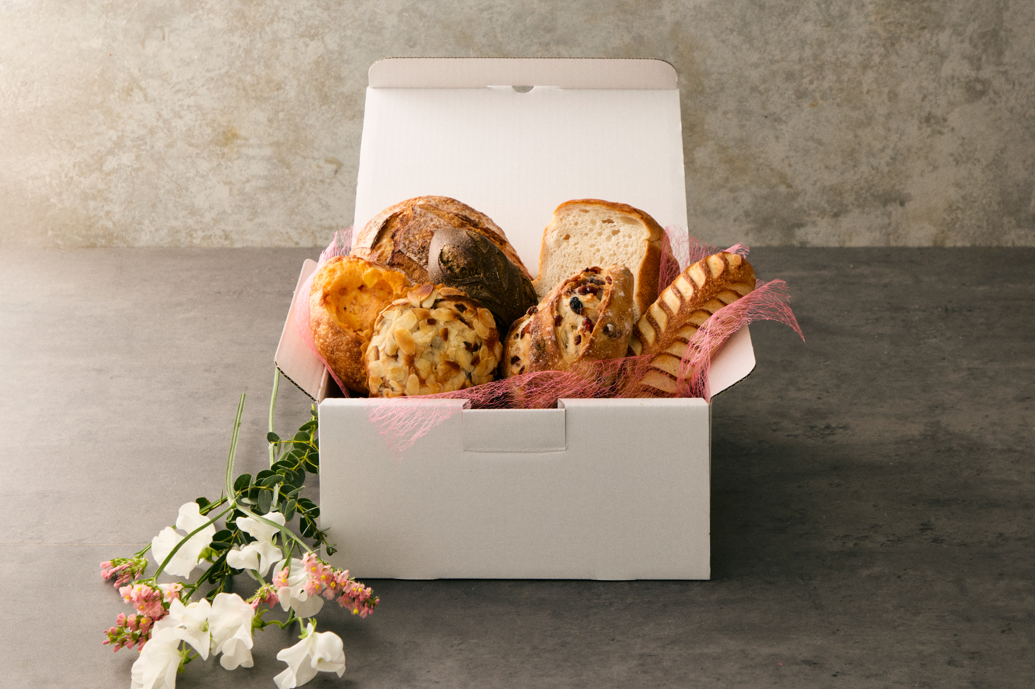 【Comme'N TOKYO】カスタマイズセット