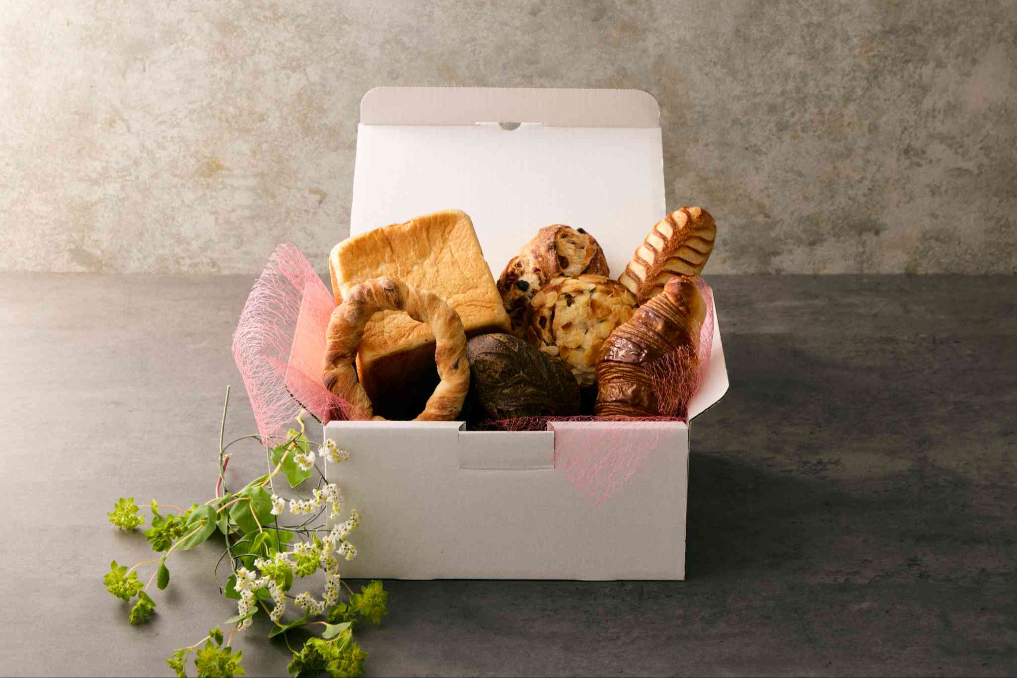 【Comme'N TOKYO】カスタマイズセット