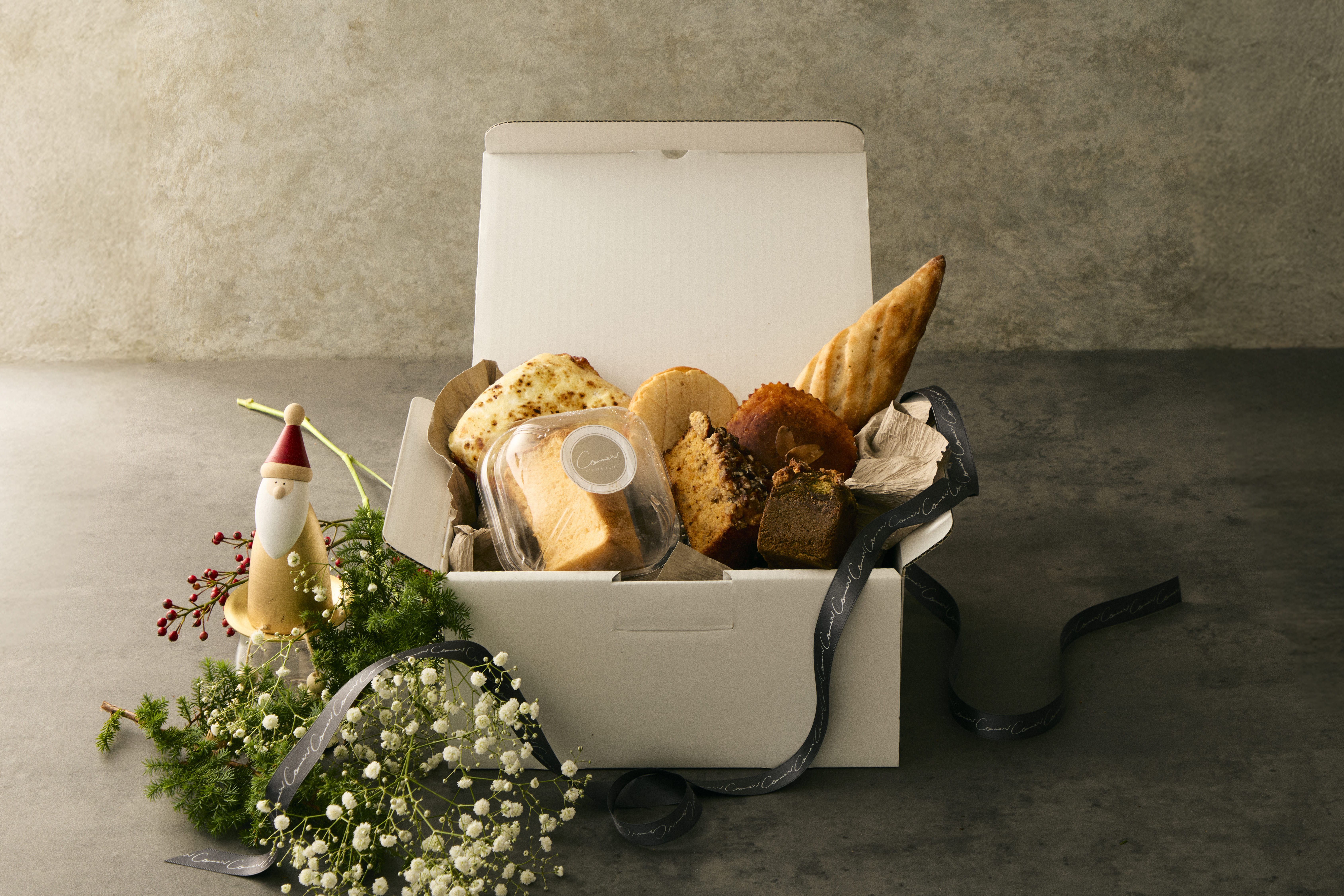 【Comme'N GLUTEN FREE】カスタマイズセット