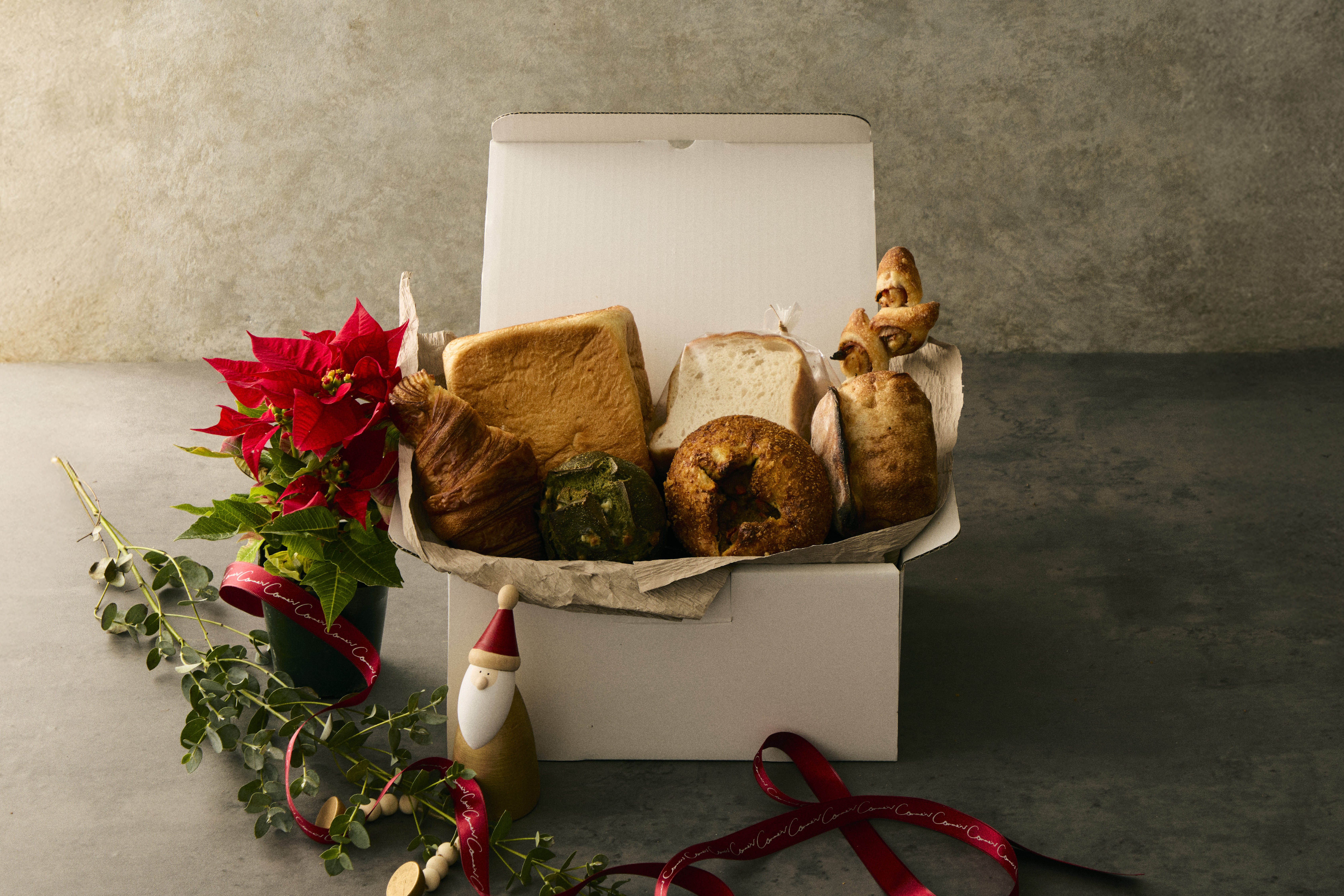 【Comme'N TOKYO】カスタマイズセット