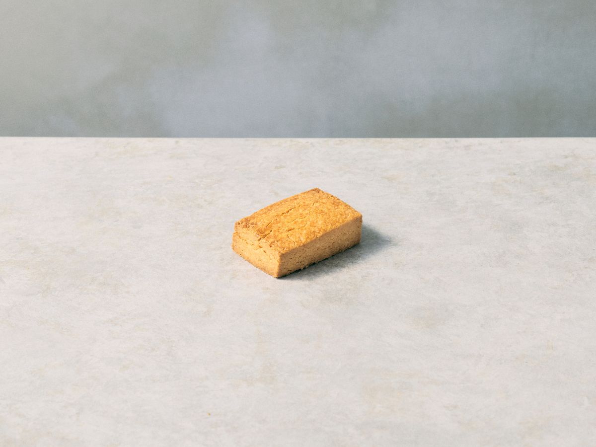 【Comme'N GLUTEN FREE】パンの定期便｜秋のはじまり