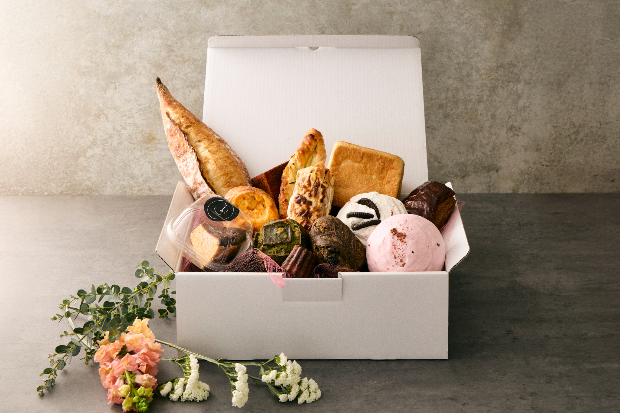 Comme'N プレミアムギフト