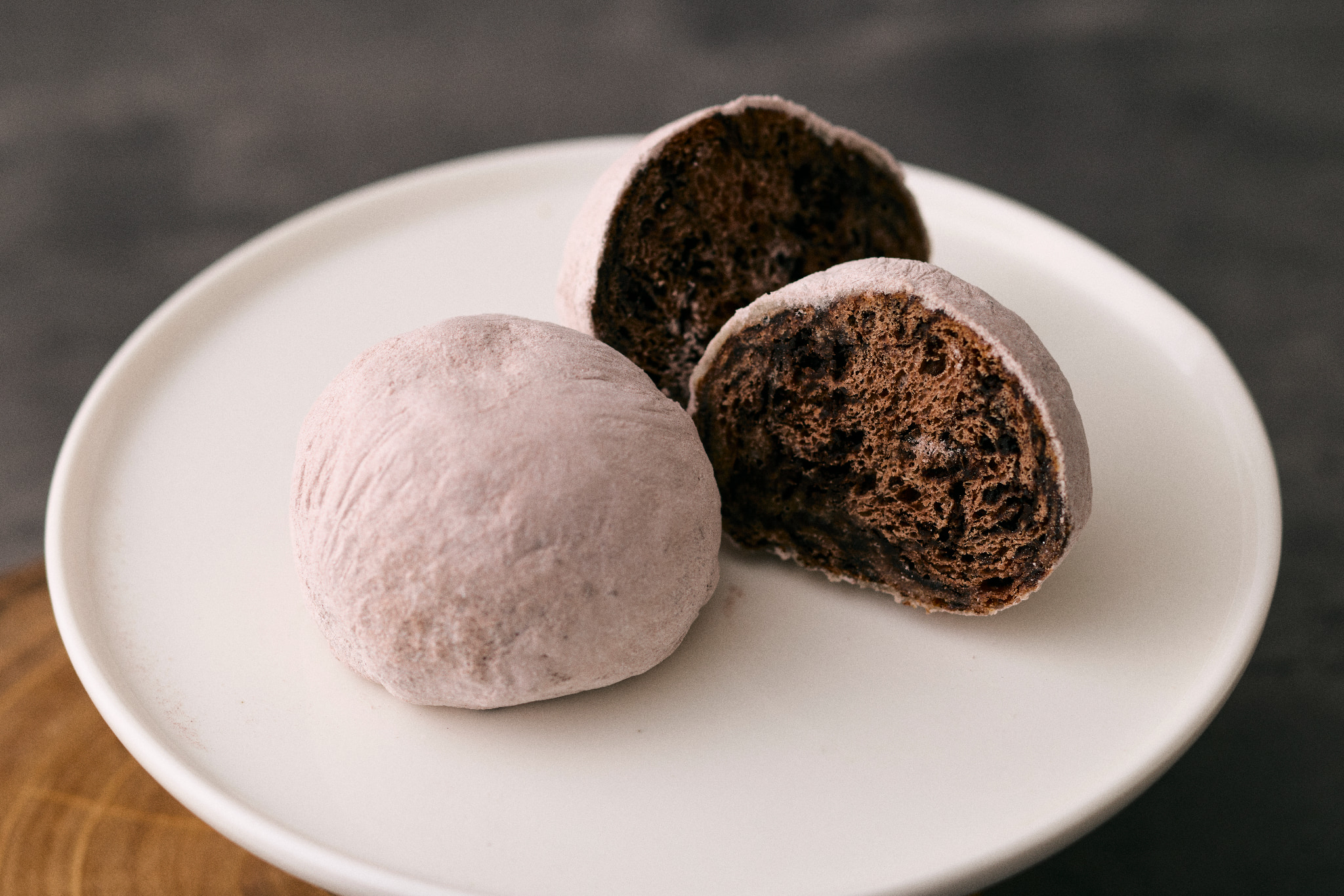 【Comme'N TOKYO】 パンギフト｜別れと芽吹きのあいだに