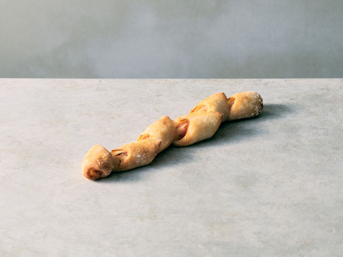 【Comme'N GLUTEN FREE】パンの定期便｜秋のはじまり