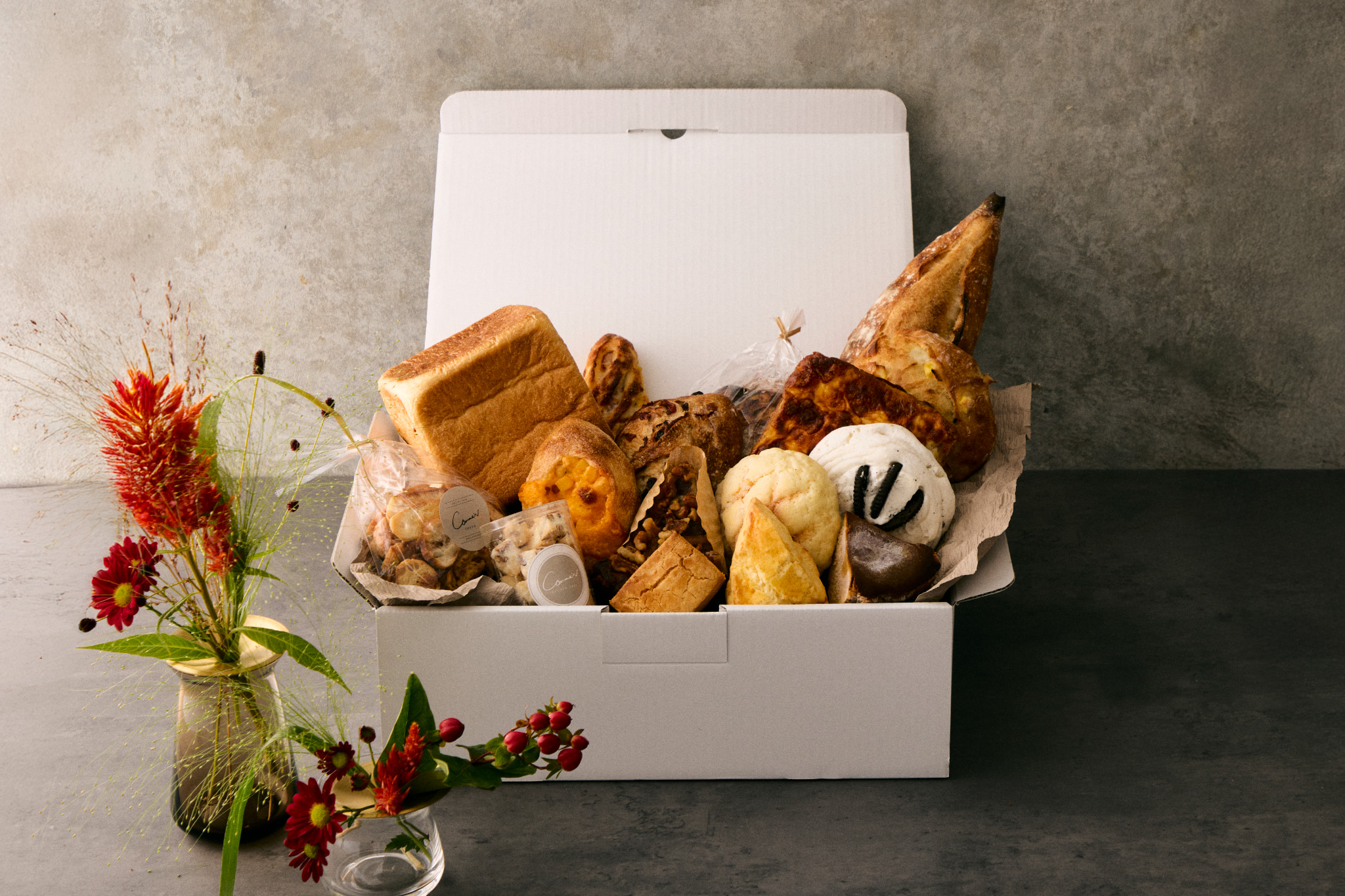 Comme'N プレミアムギフト