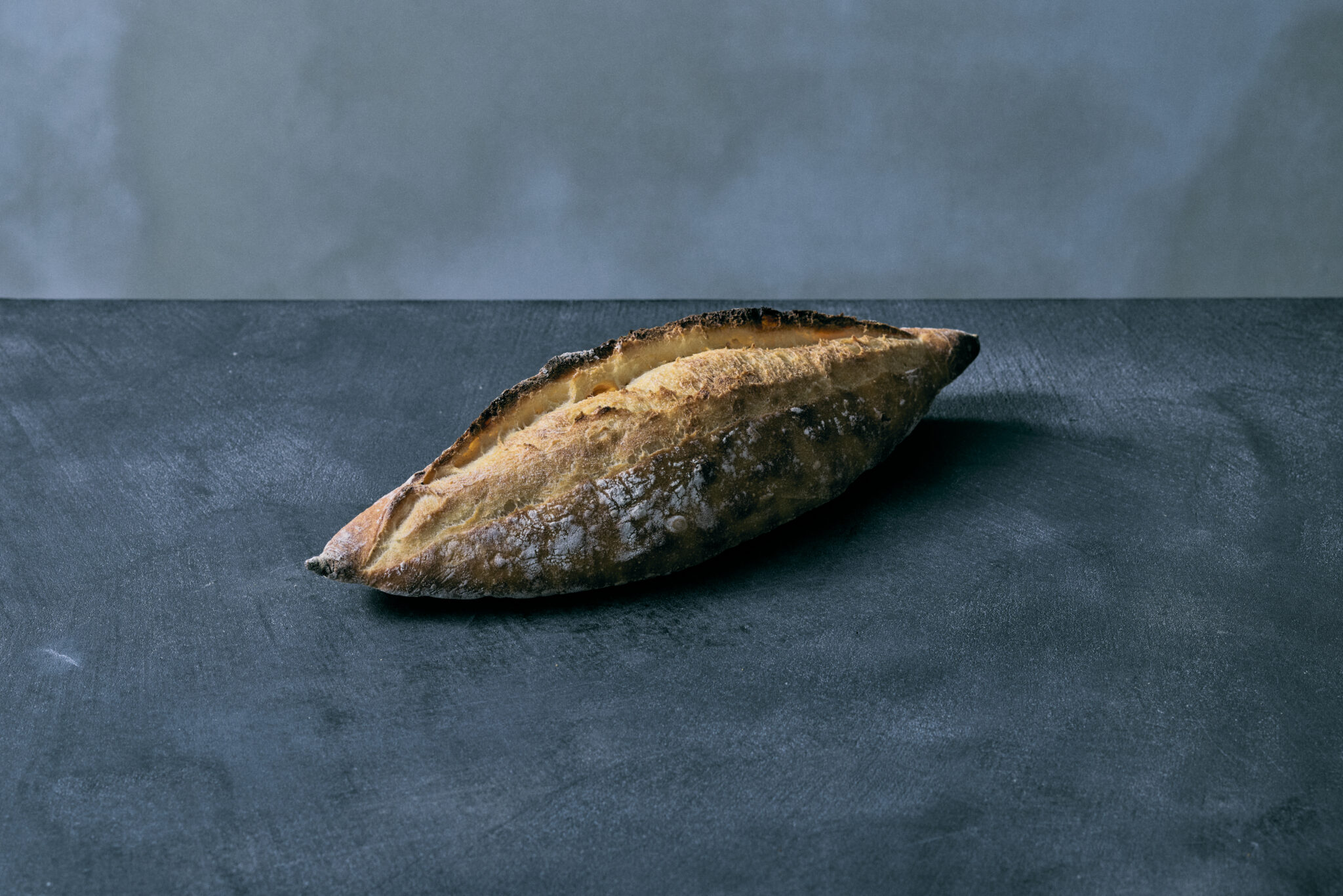 【Comme'N TOKYO】 パンギフト｜別れと芽吹きのあいだに