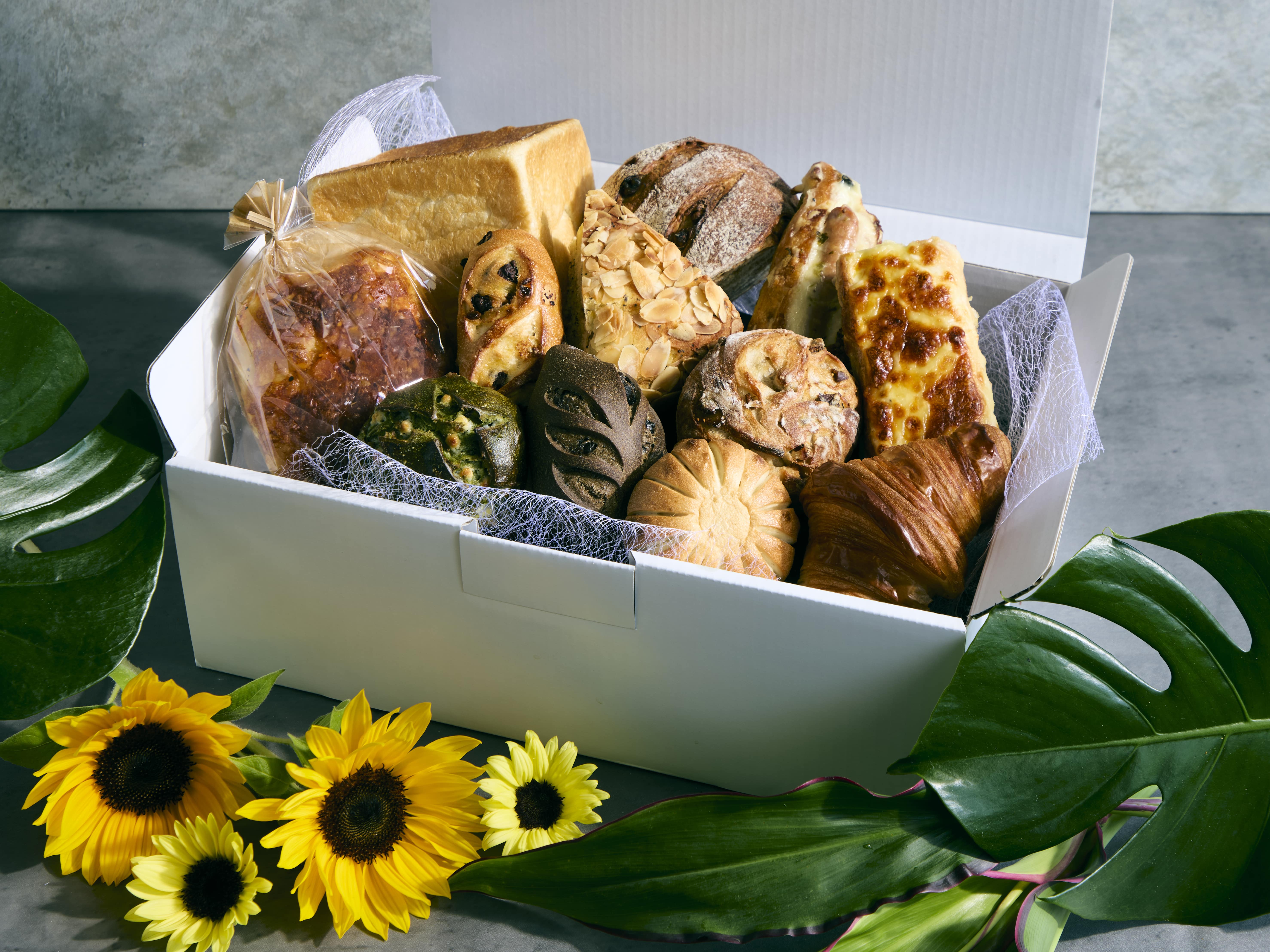 5th Anniversary Gunma Special Gift