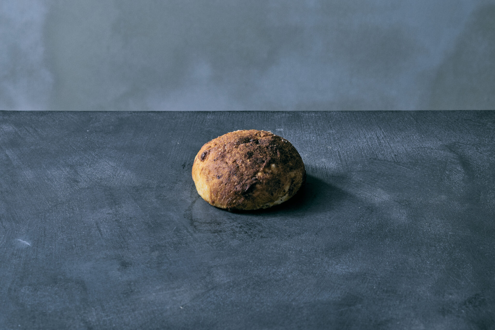 【Comme'N TOKYO】パンの定期便｜とける、余韻