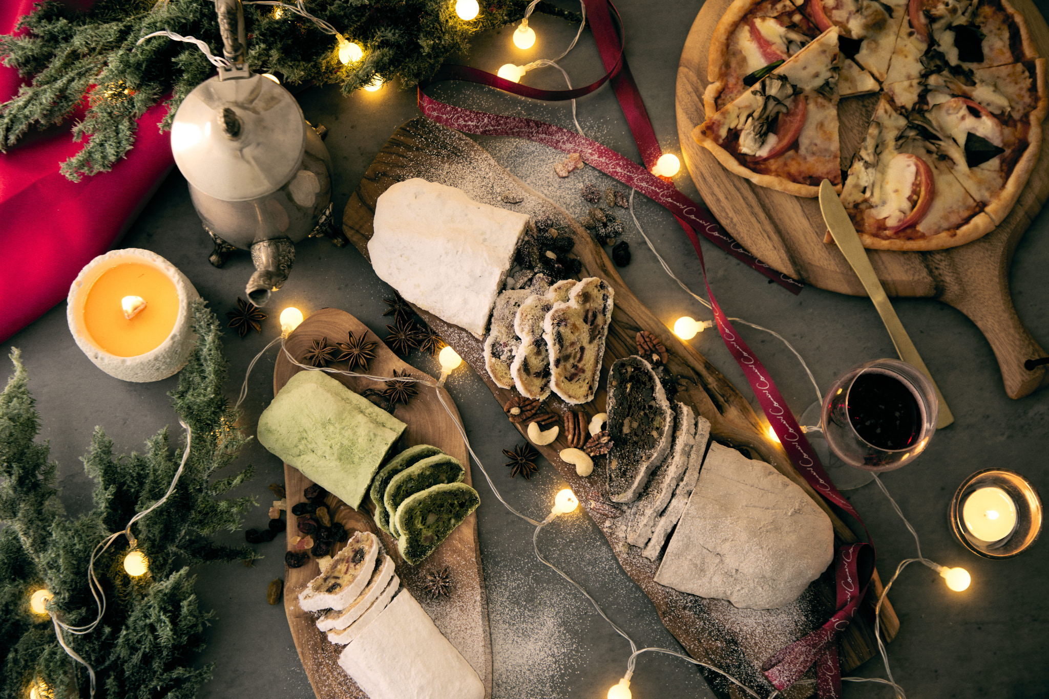 【期間限定商品】シュトレンカスタマイズセット