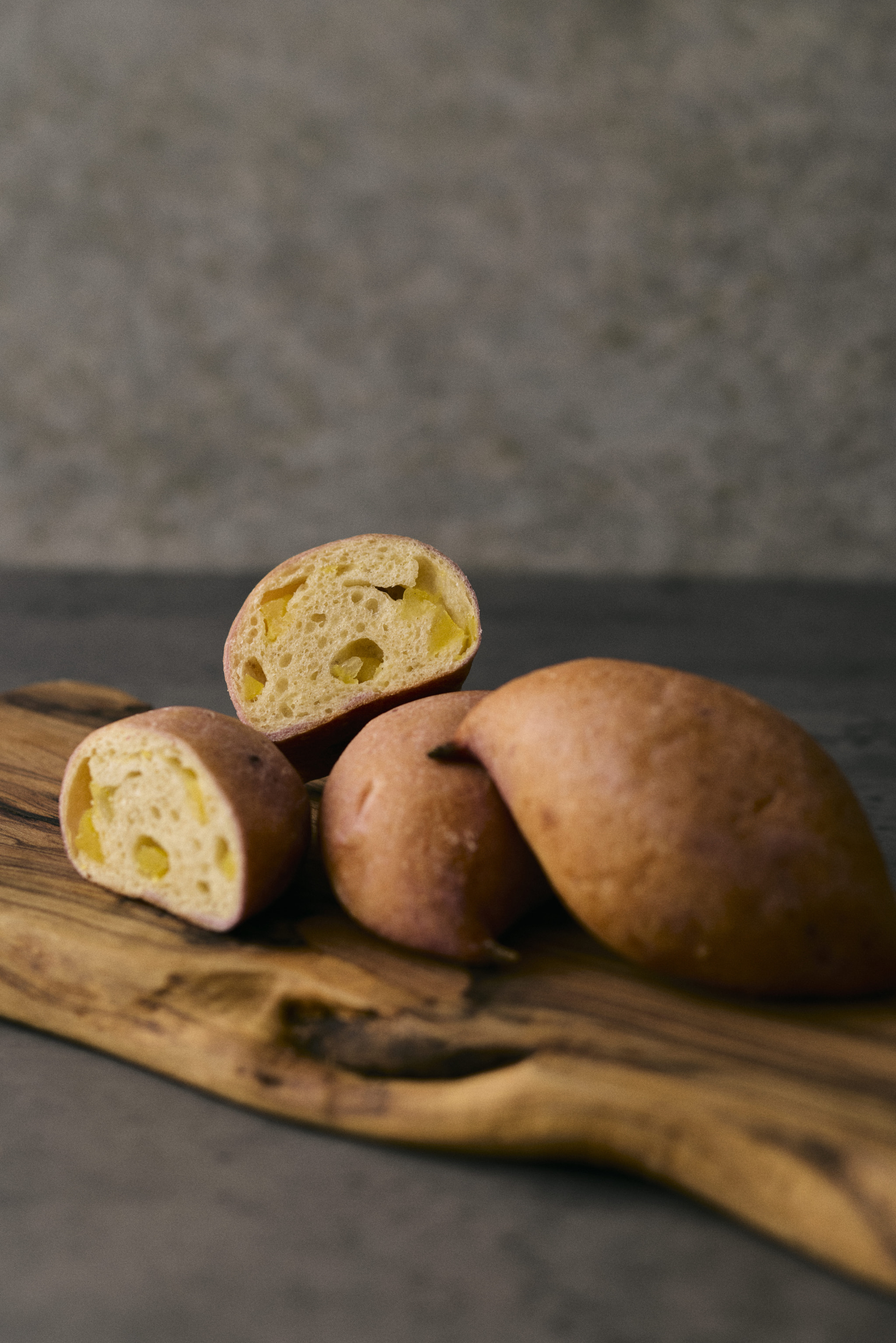 【Comme'N TOKYO】パンの定期便｜感謝の贈り物