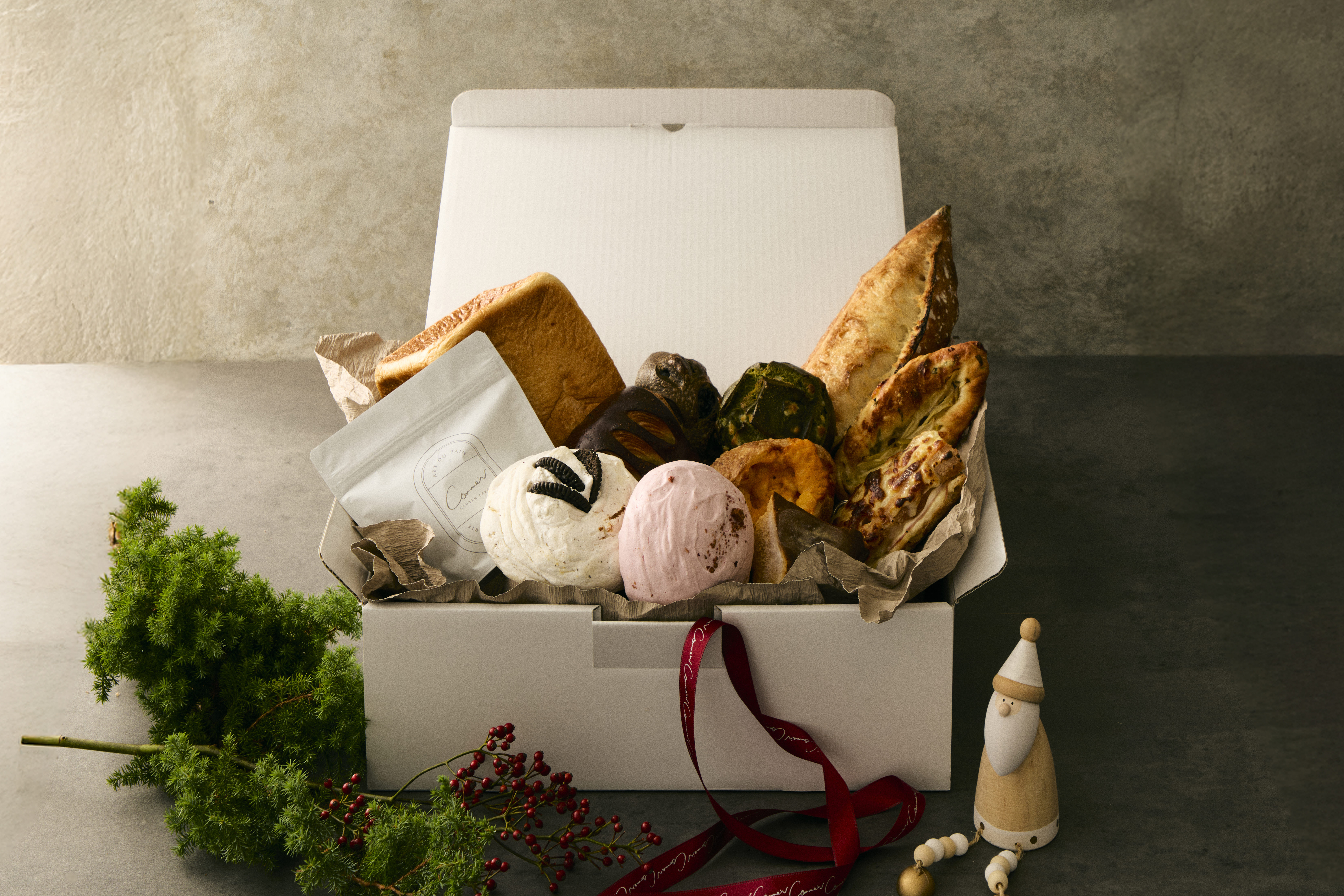 Comme'N プレミアムギフト