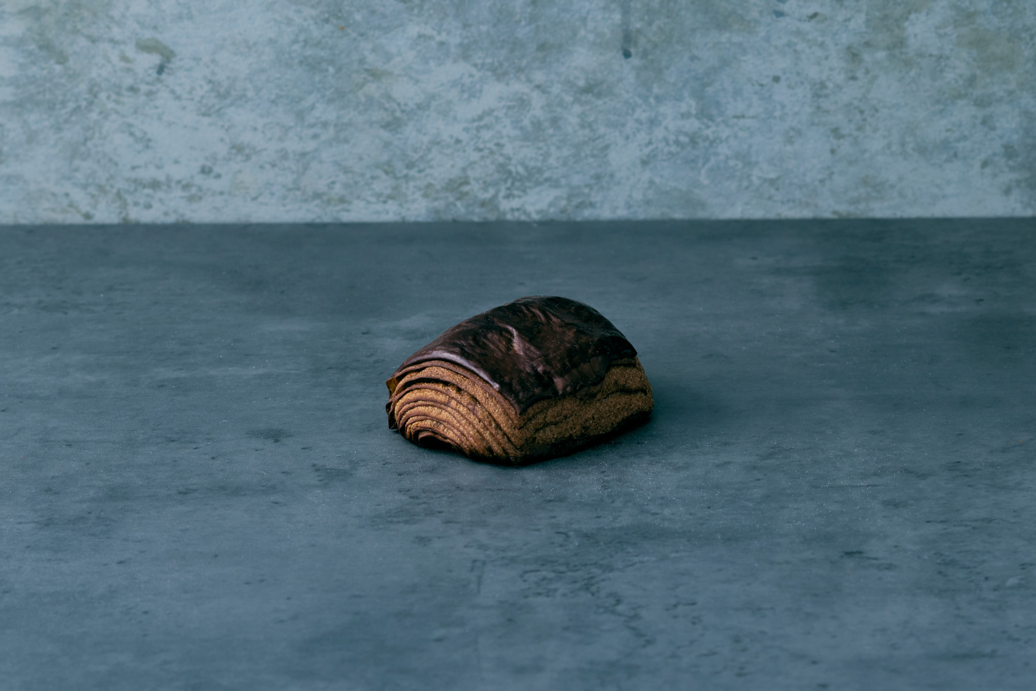 【Comme'N TOKYO】パンの定期便｜とける、余韻