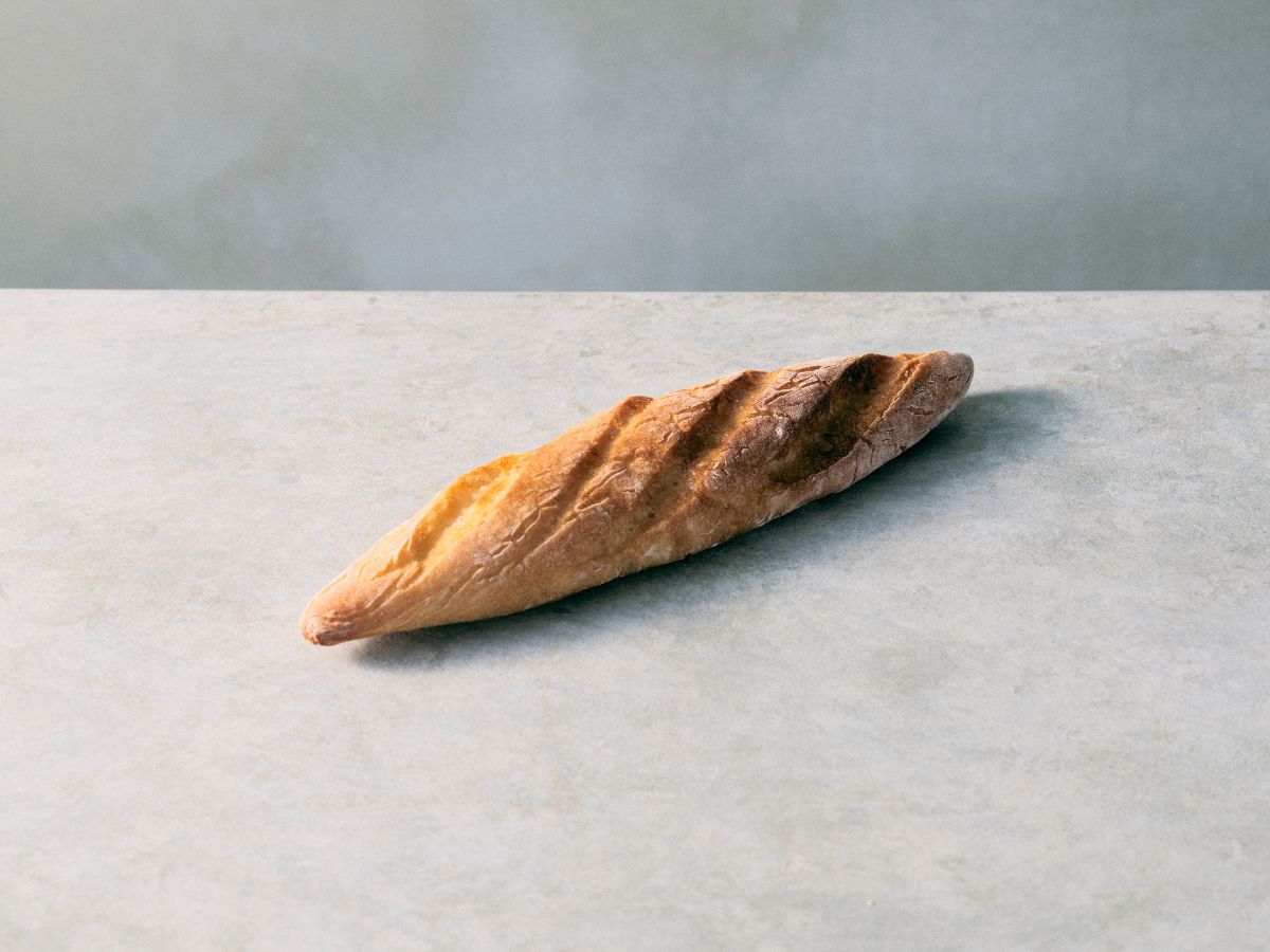 【Comme'N GLUTEN FREE】パンの定期便｜秋のはじまり