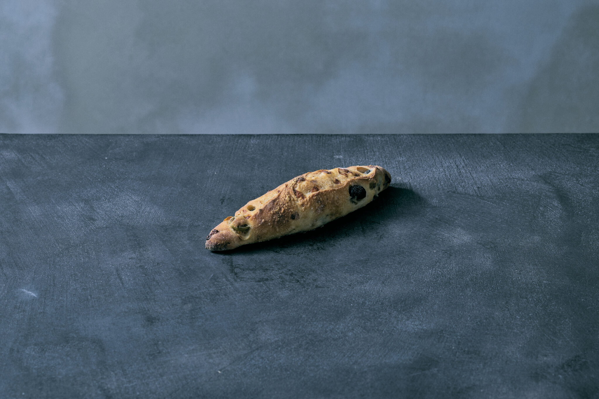 【Comme'N TOKYO】 パンギフト｜別れと芽吹きのあいだに