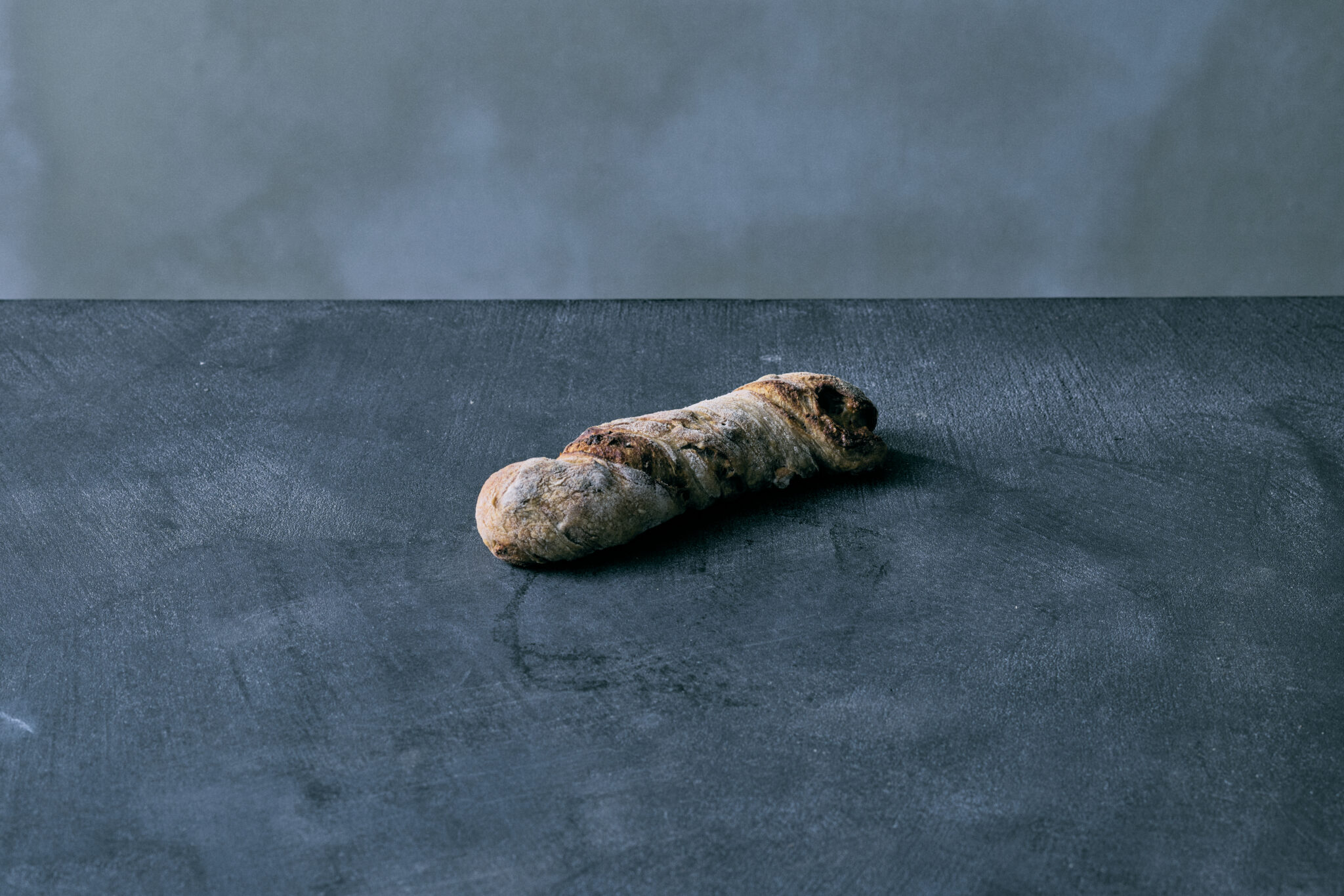 【Comme'N TOKYO】パンの定期便｜朝のリズムにのせて