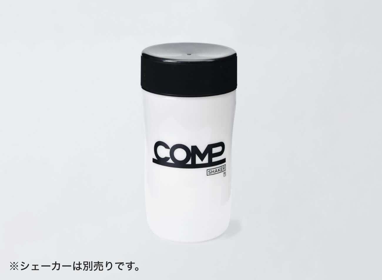 【定期購入】COMP Powder LC Milk Chocolate v.3.0 400kcal 12袋×8箱