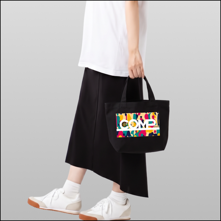 11th記念 トートバッグ