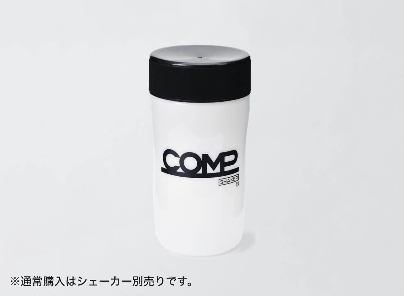 COMP Powder TB Plain v.7.0 400kcal 12袋×1箱