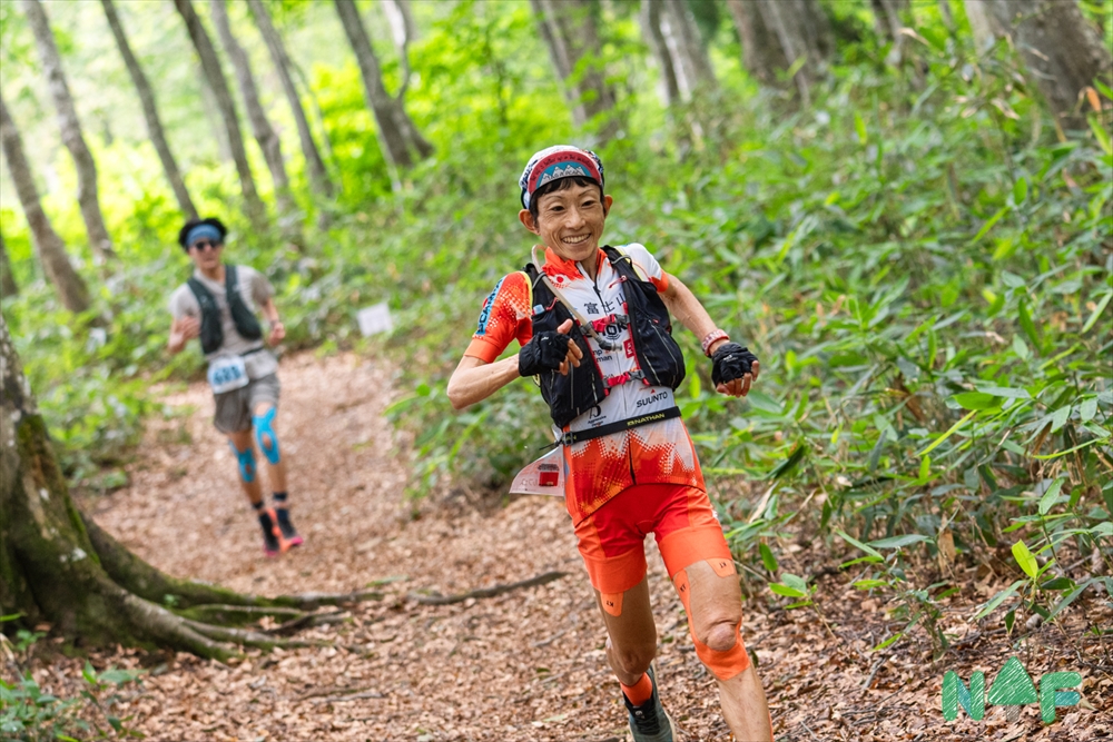 プロマウンテンランナー吉住友里さん、第78回富士登山競走で女子史上初の七連覇達成！／中央アルプススカイラインジャパン38K・野沢トレイルフェスのロング28kmで優勝！／UTMB100kmカテゴリーCCCで37位！