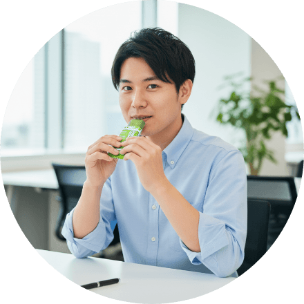 1〜2ヶ月くらい