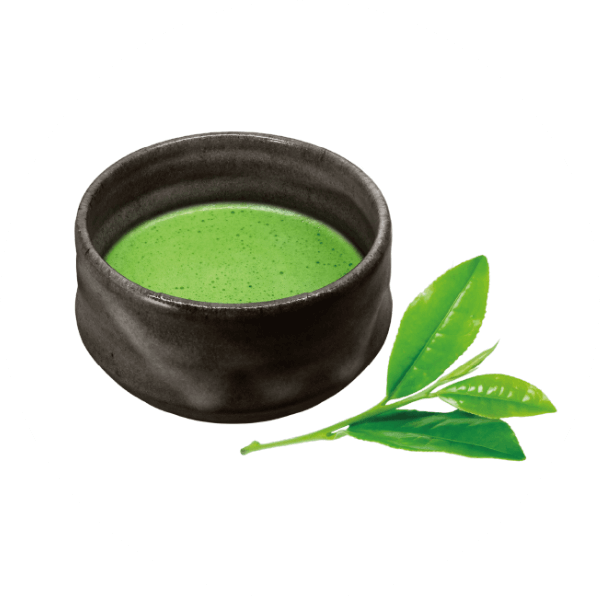 抹茶好き