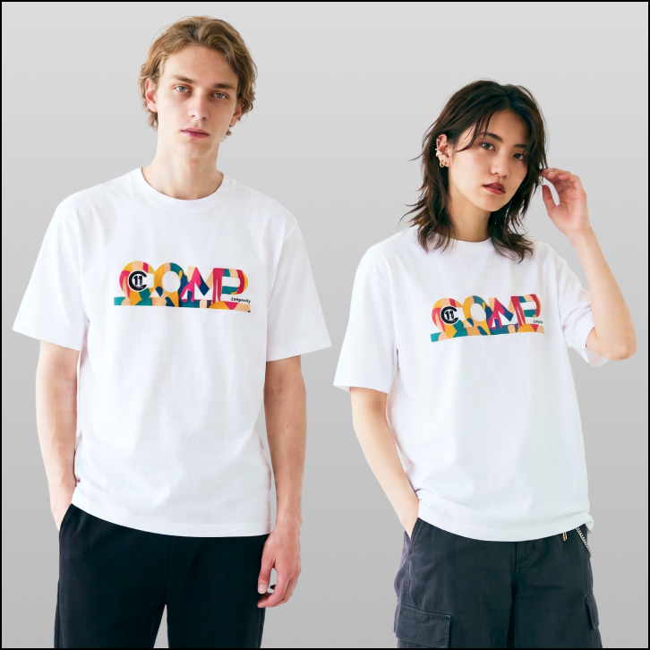 11th記念 Tシャツ