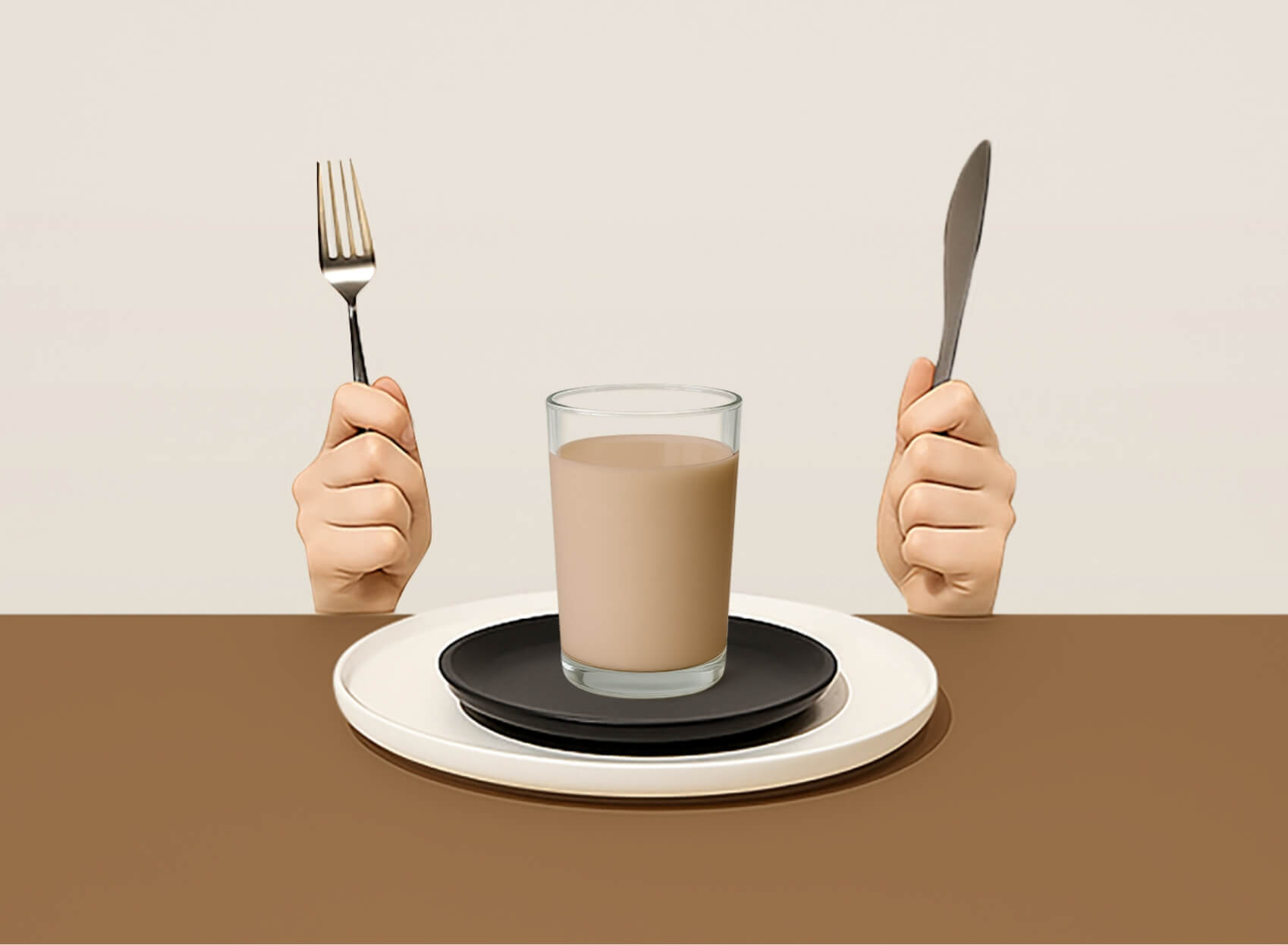 COMP Powder LC Milk Chocolate v.2.0 400kcal 12袋×1箱
