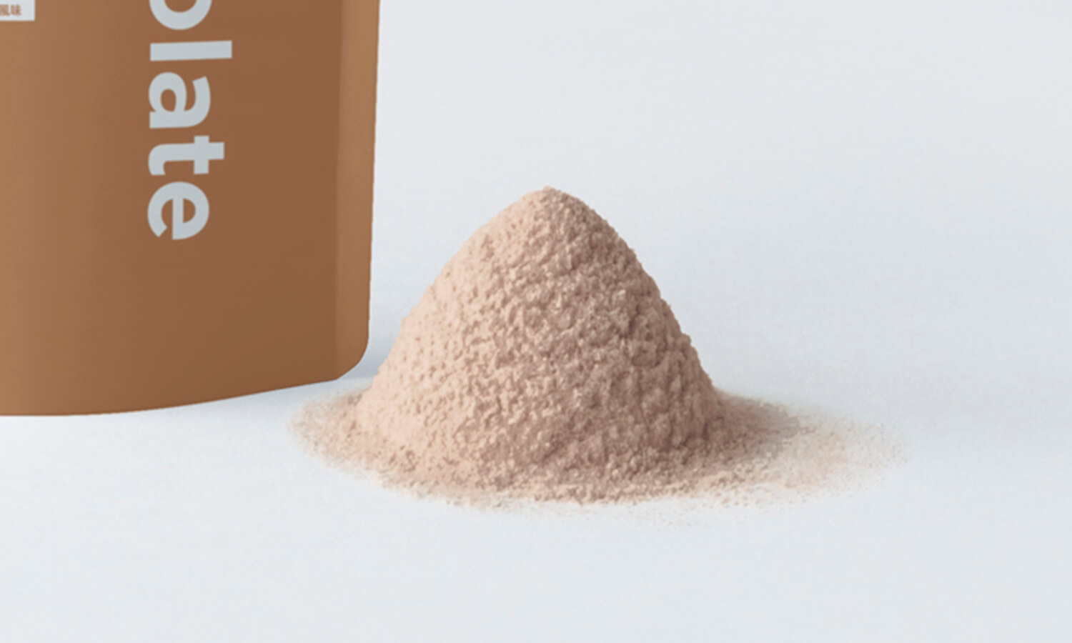 COMP Powder LC Milk Chocolate v.2.0 400kcal 12袋×1箱の栄養成分