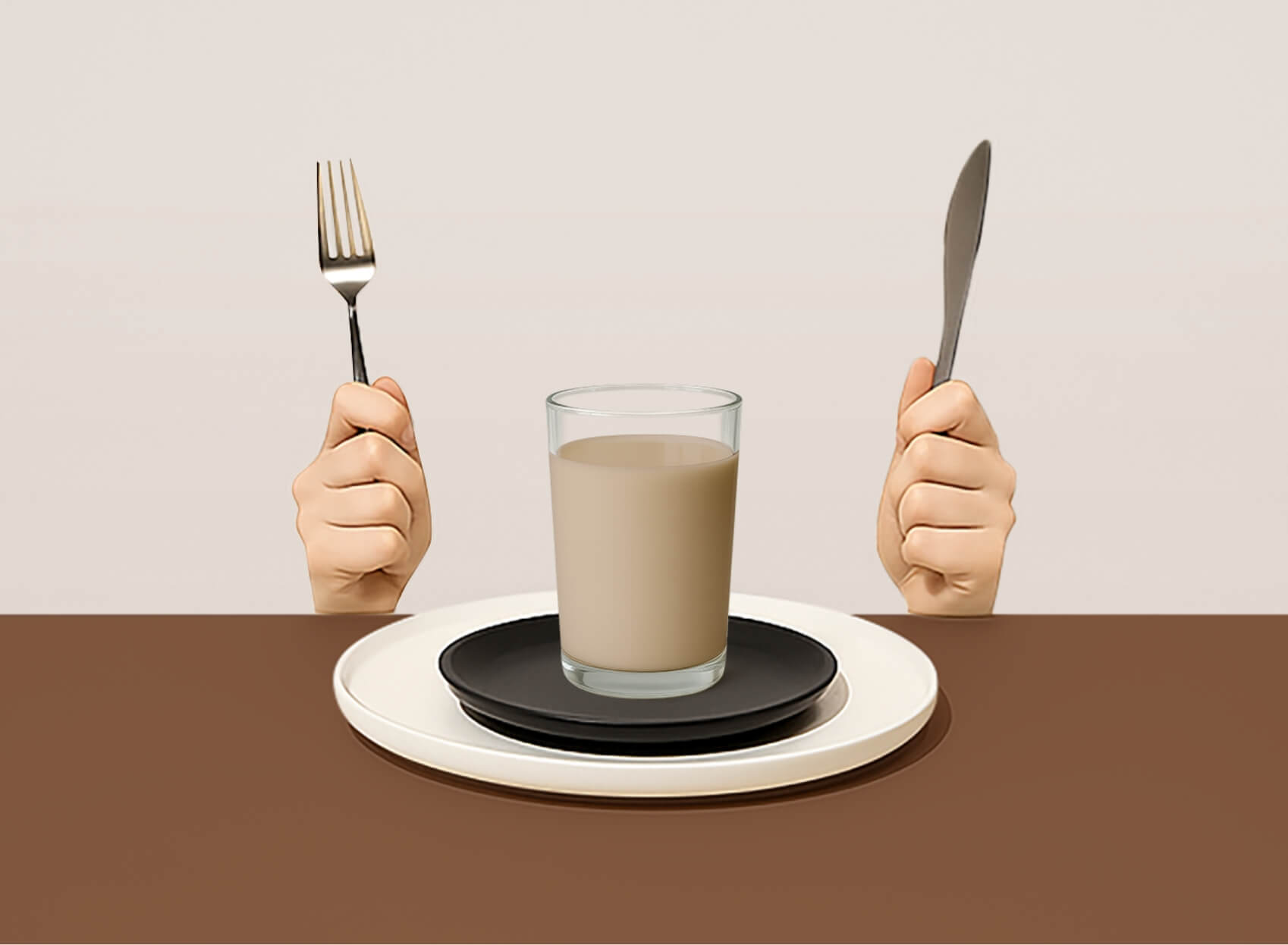 COMP Powder TB Caffe Latte v.1.0 400kcal 12袋×4箱